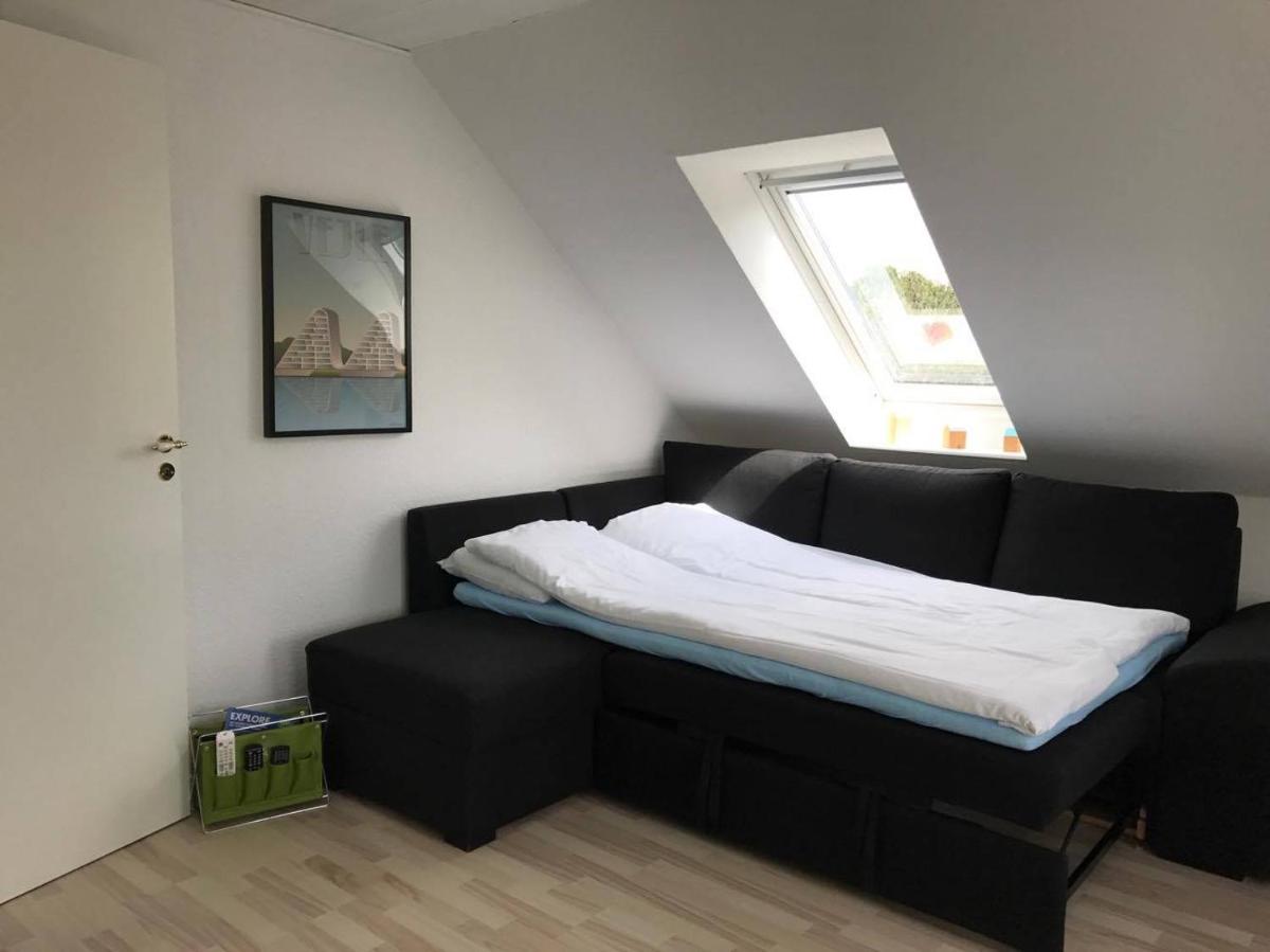 Vejle Apartment Skovhøjen view 5