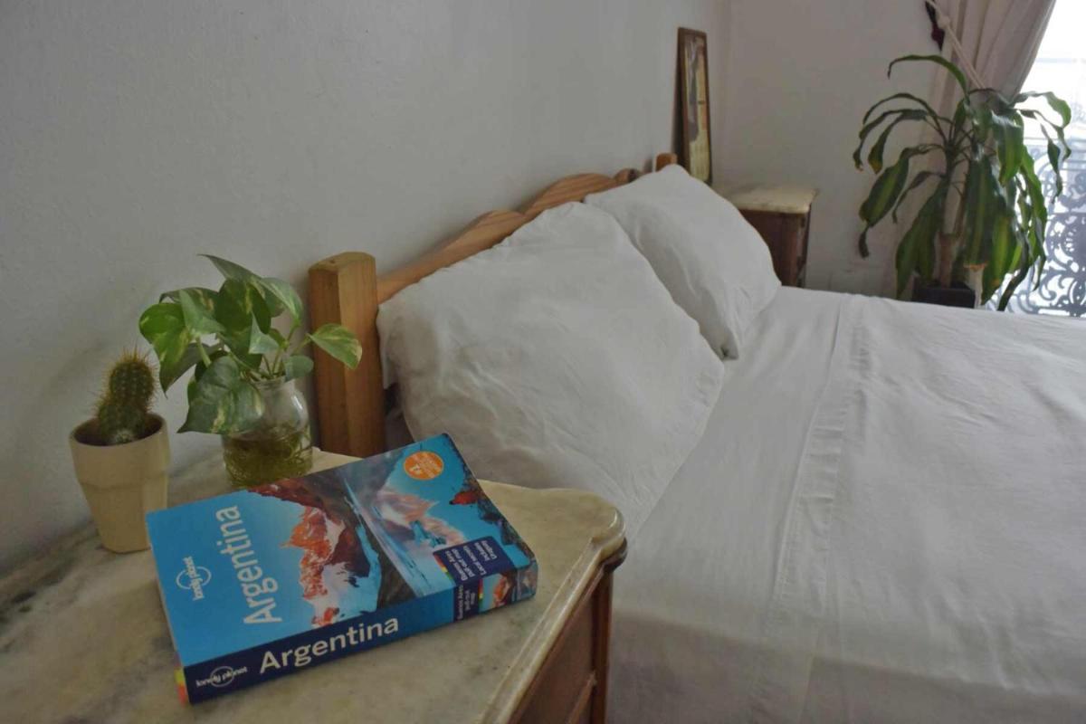 Hostel Colonial