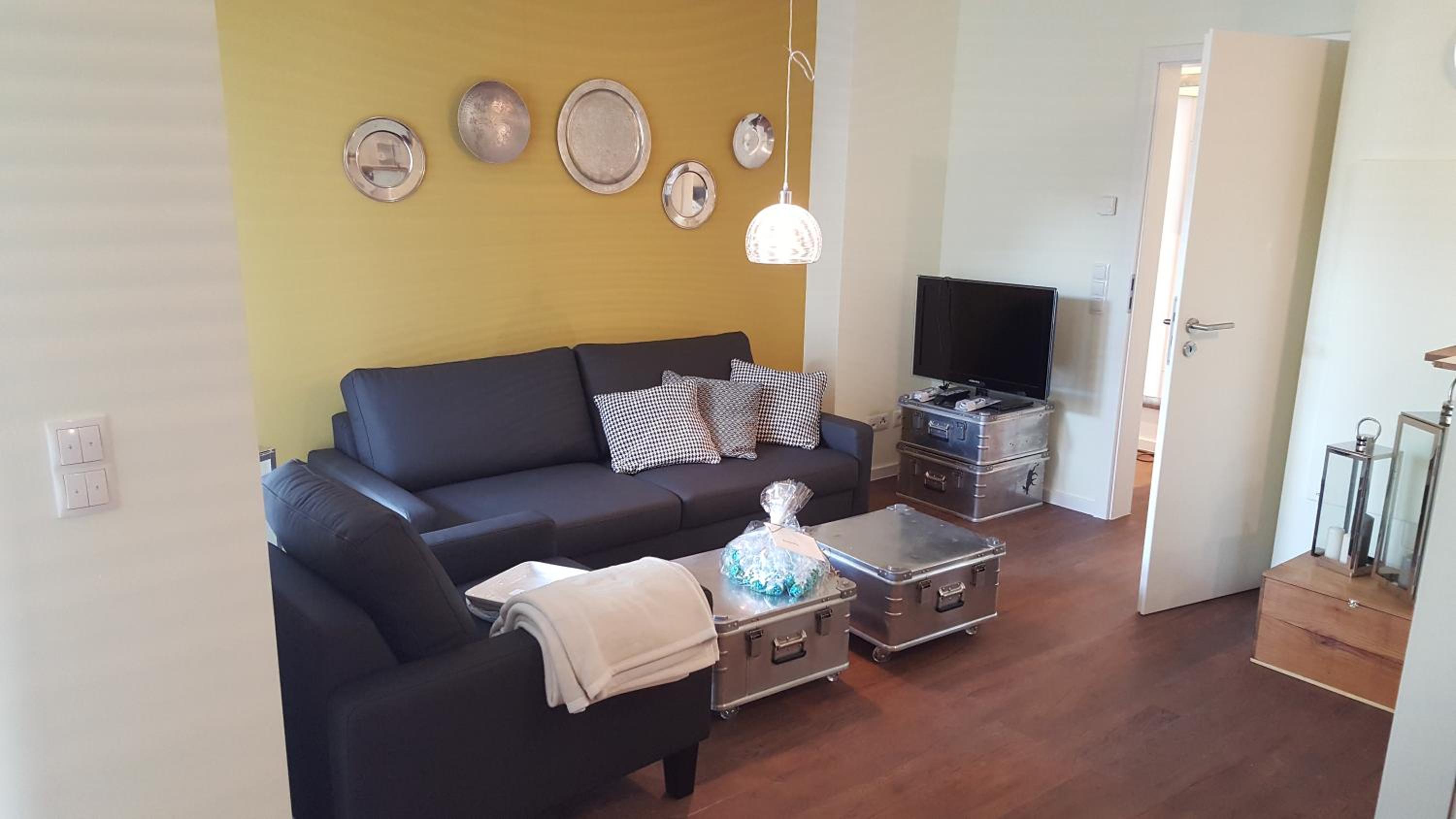 Dautzenberg Ferienapartments
