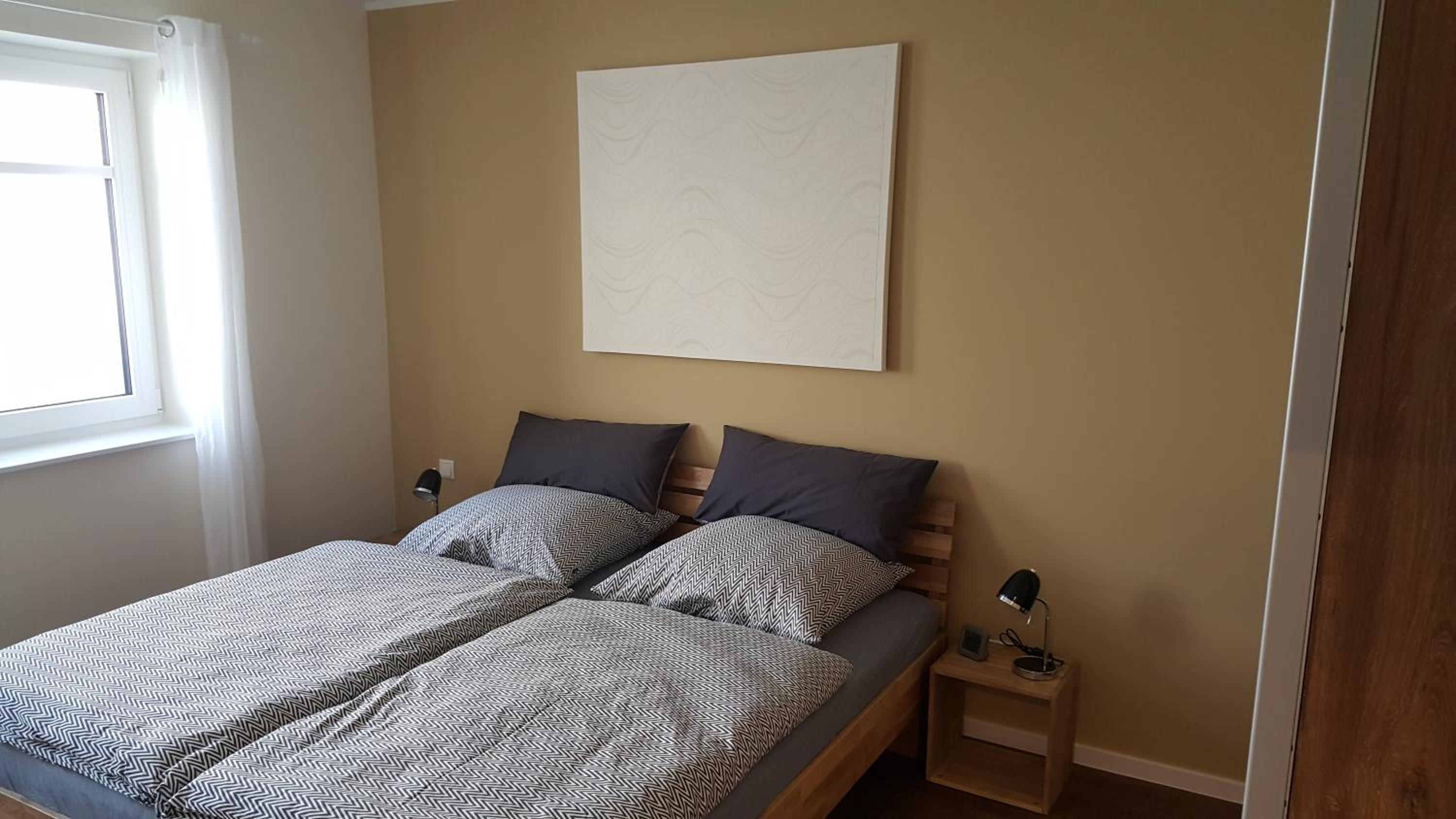 Dautzenberg Ferienapartments