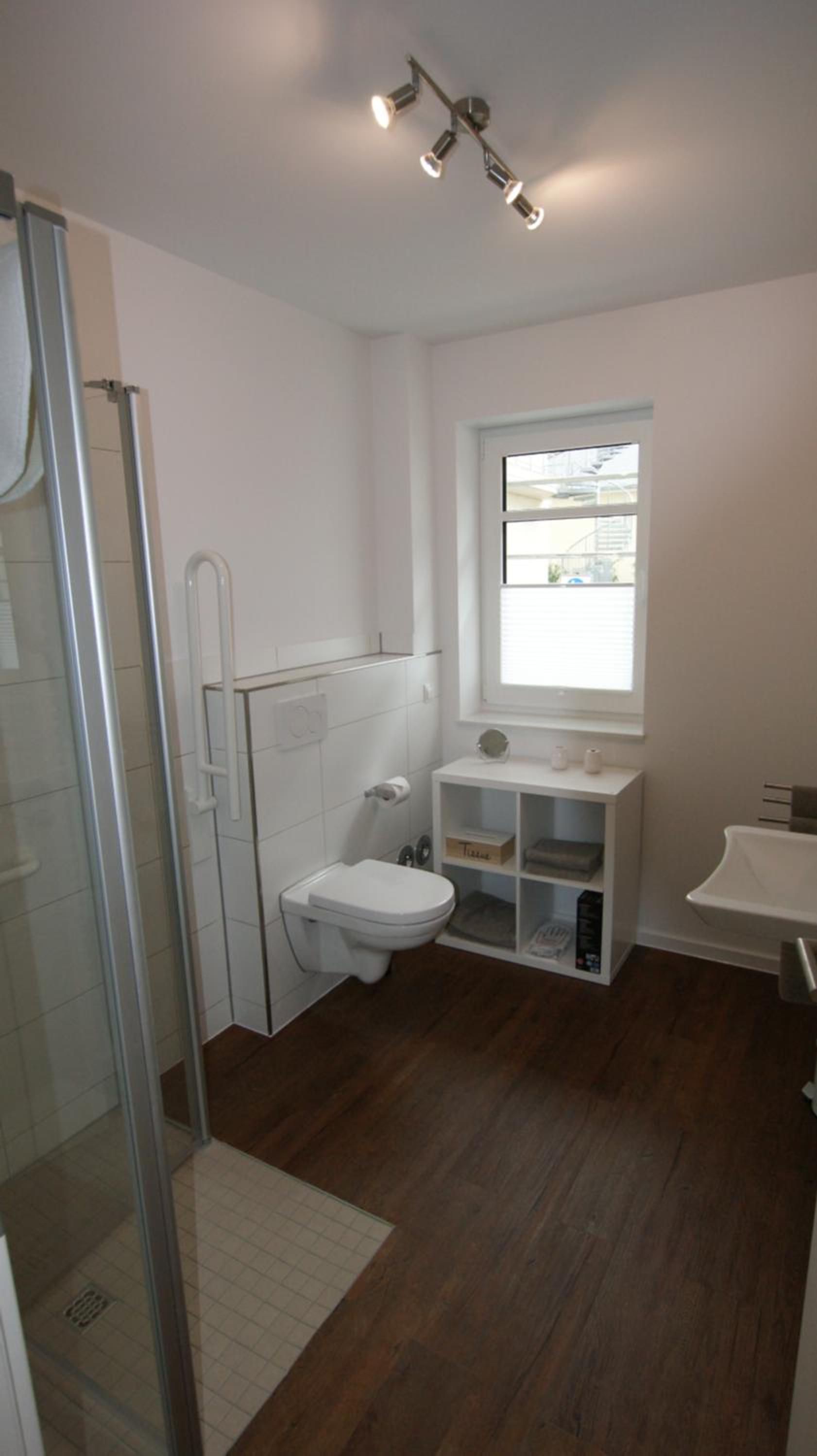 Dautzenberg Ferienapartments
