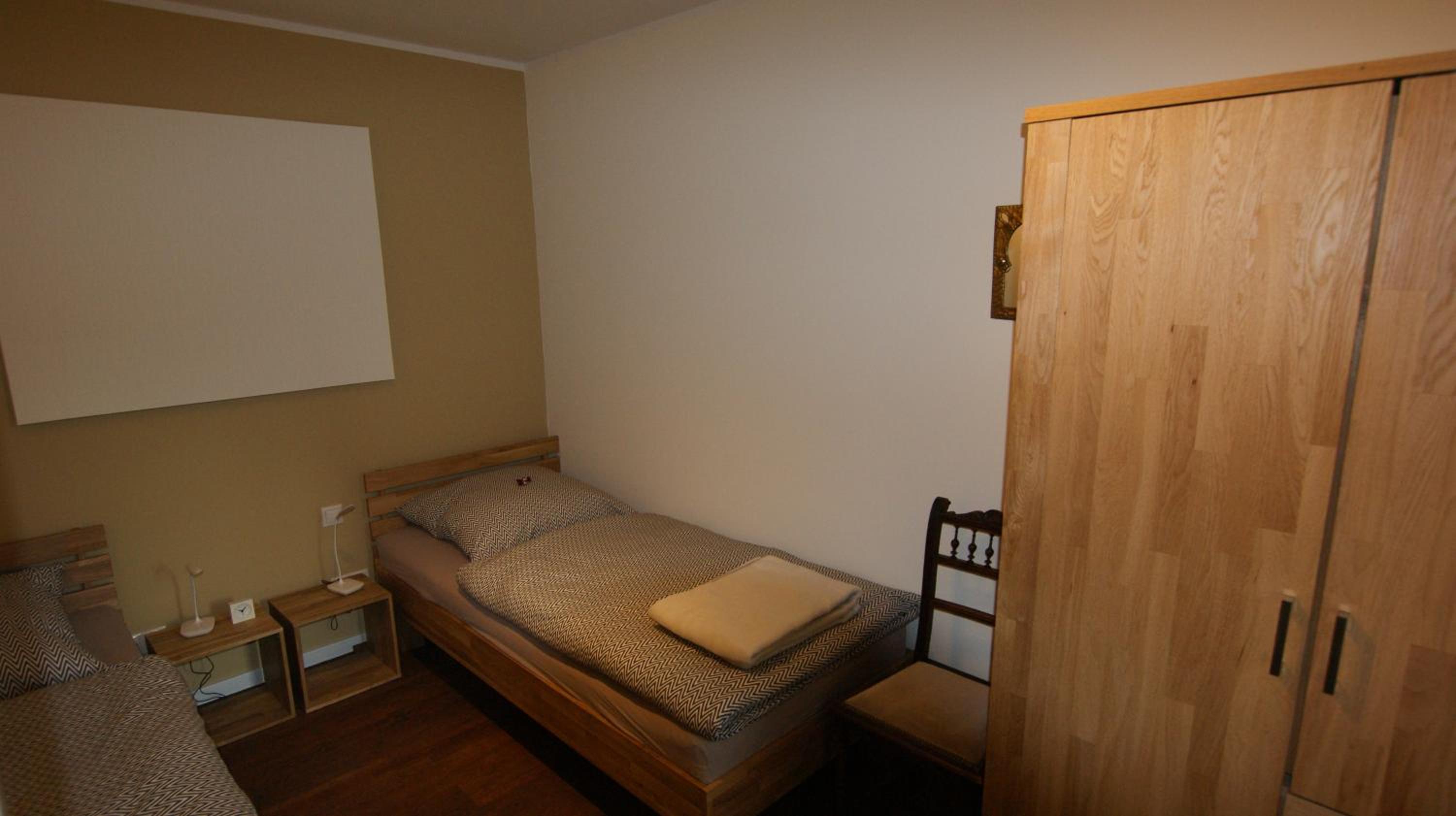 Dautzenberg Ferienapartments