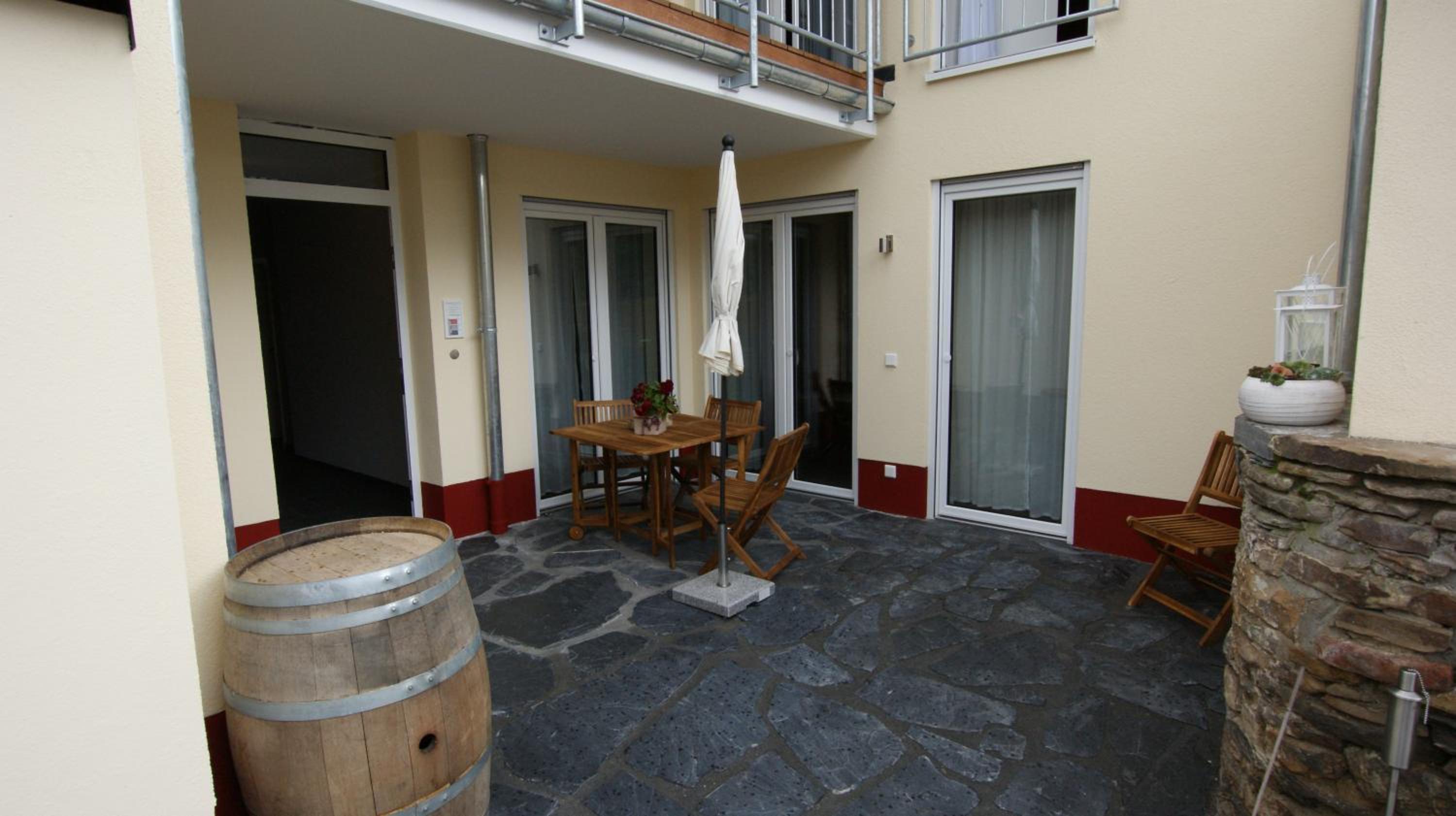 Dautzenberg Ferienapartments