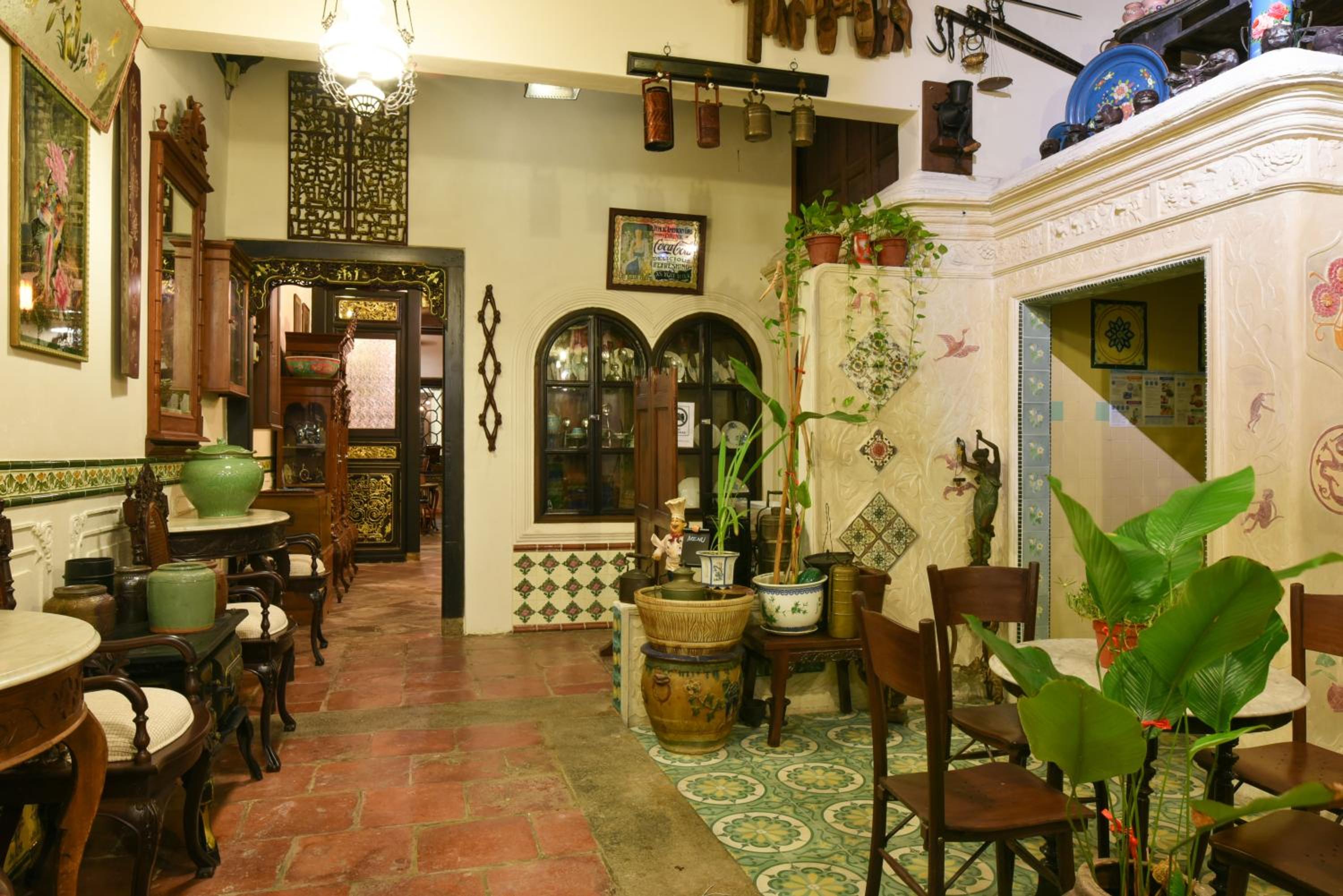 5 Heeren Museum Residence photo 7