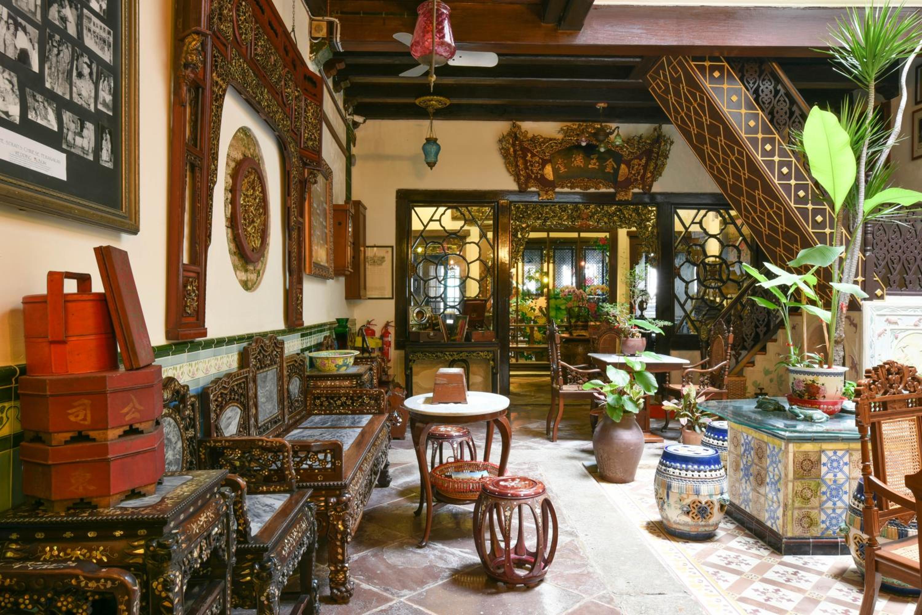 5 Heeren Museum Residence photo 1