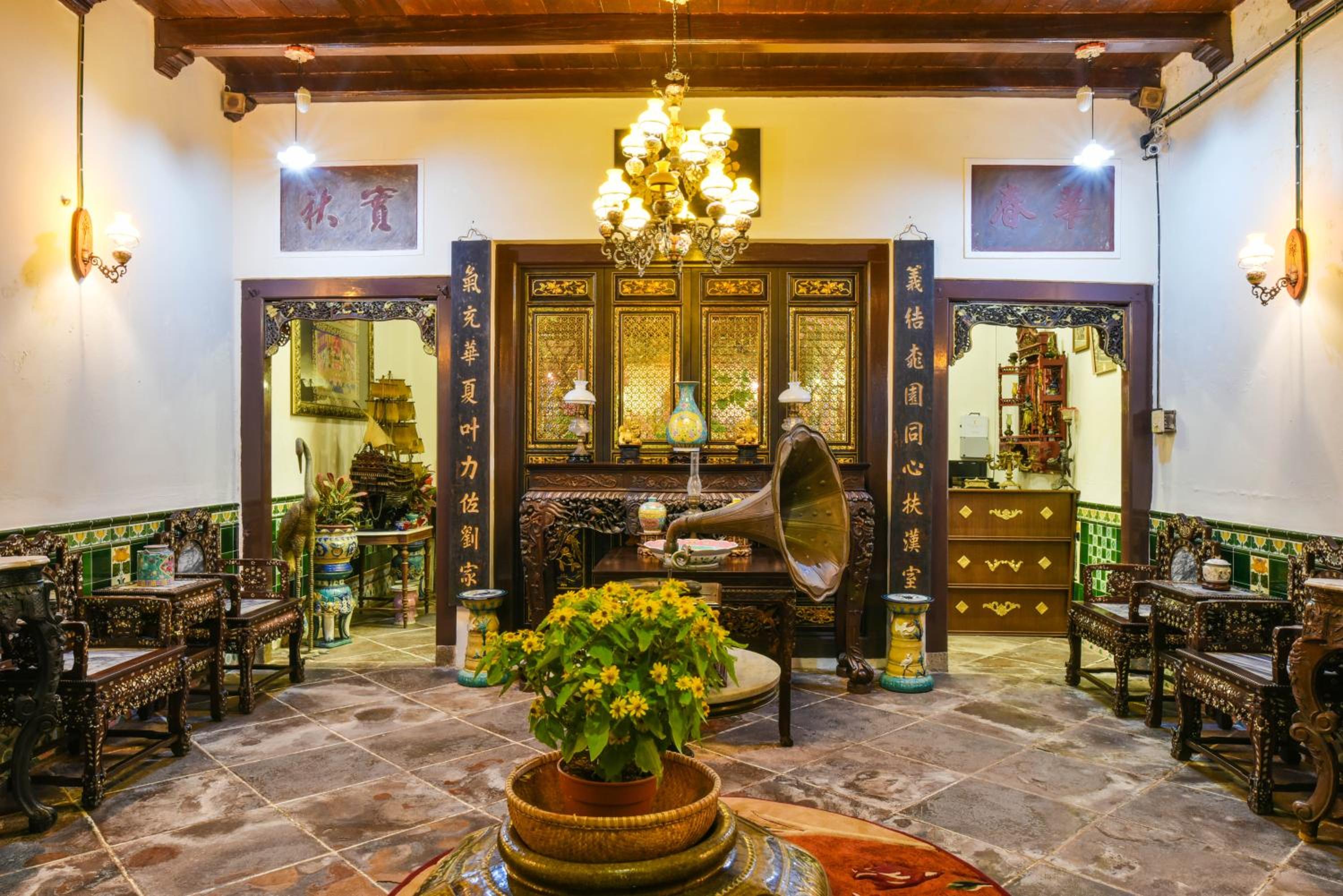 5 Heeren Museum Residence photo 5