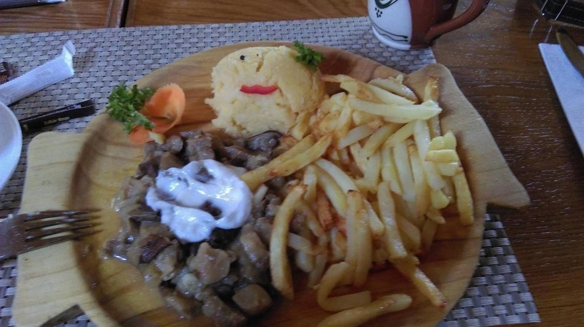 Vila AnneMaryy