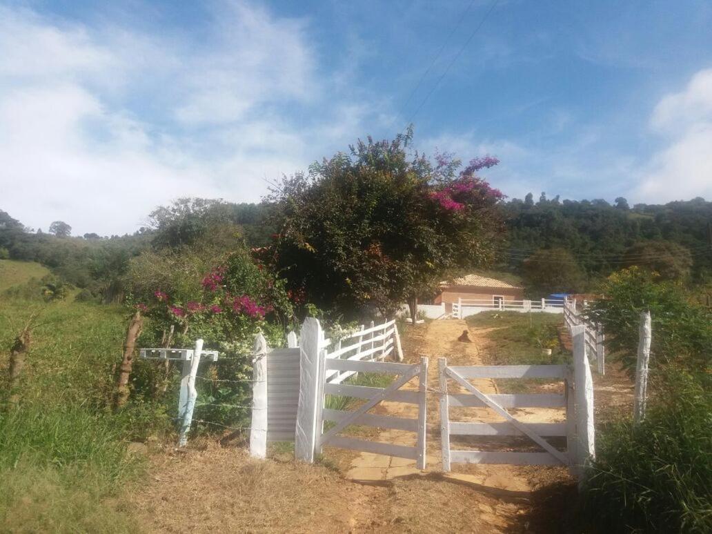 Casa em São Tomé das Letras