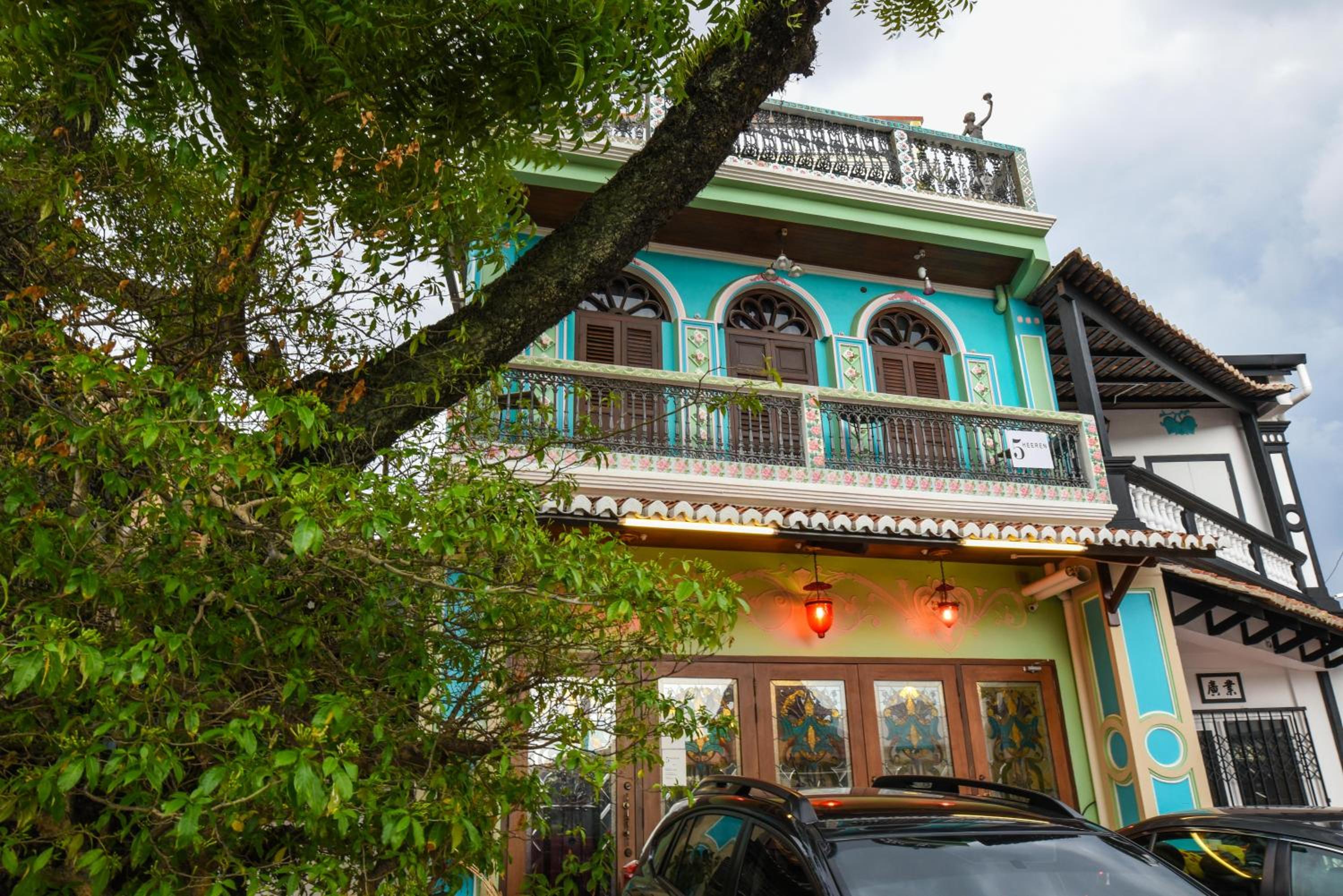 5 Heeren Museum Residence photo 6