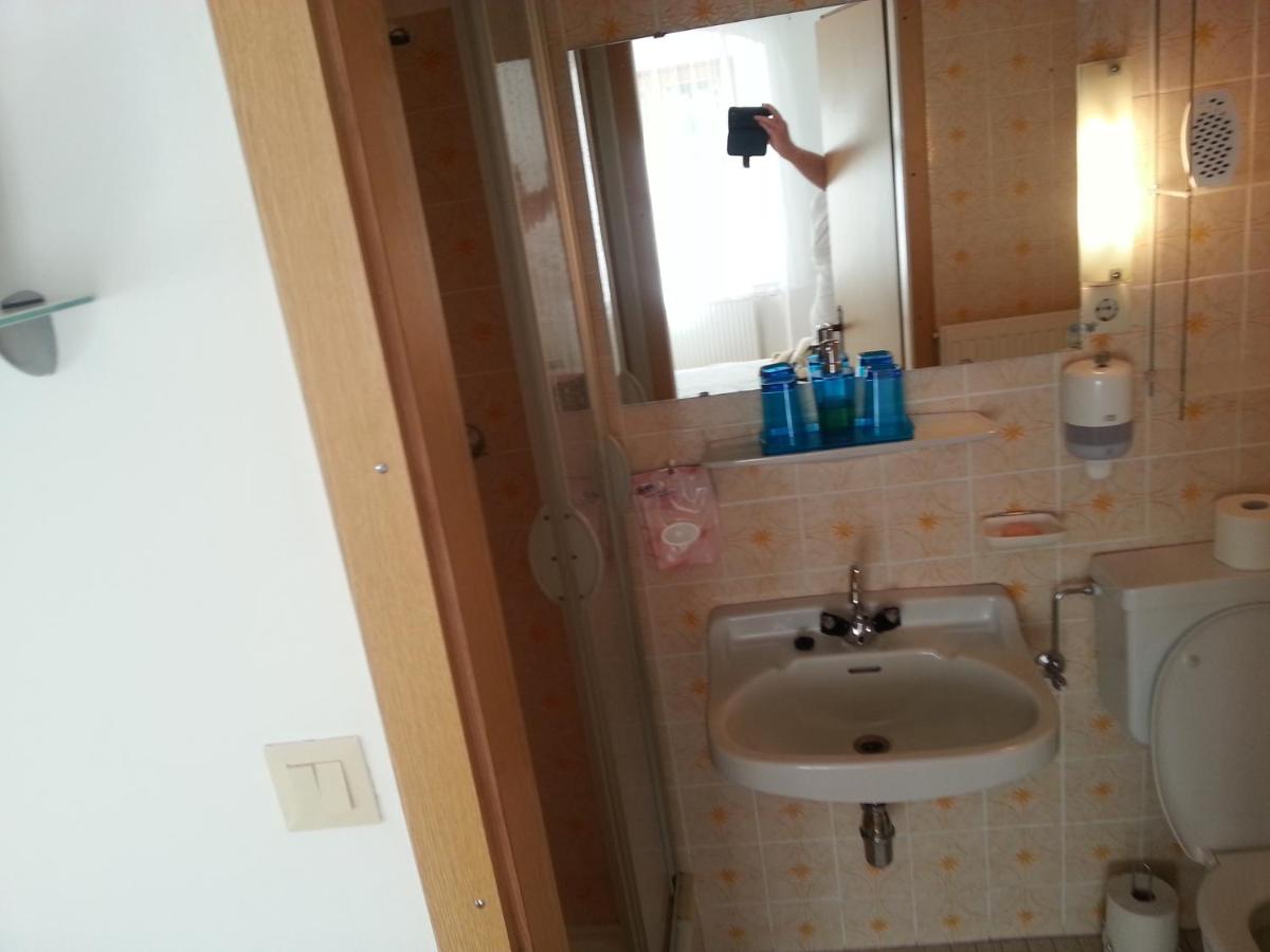 Privatzimmer Dimitrova
