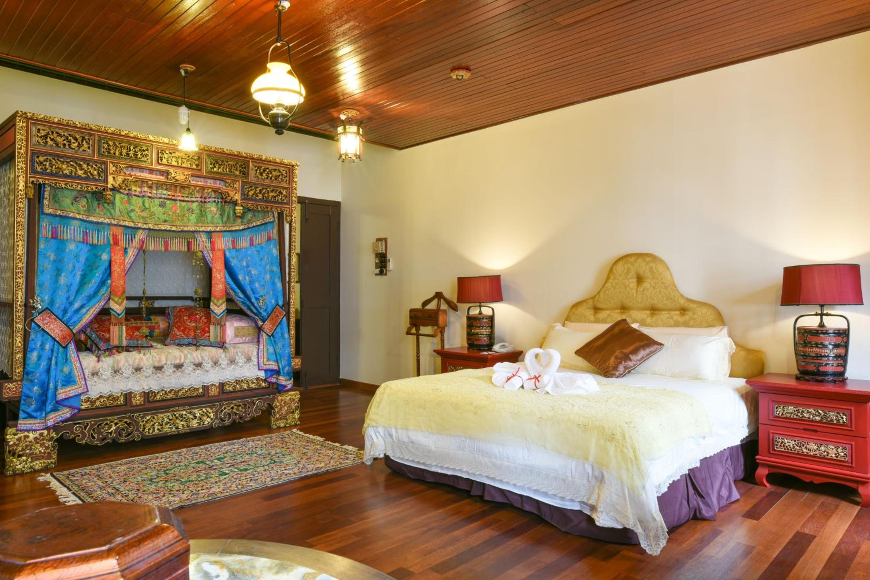 5 Heeren Museum Residence photo 8