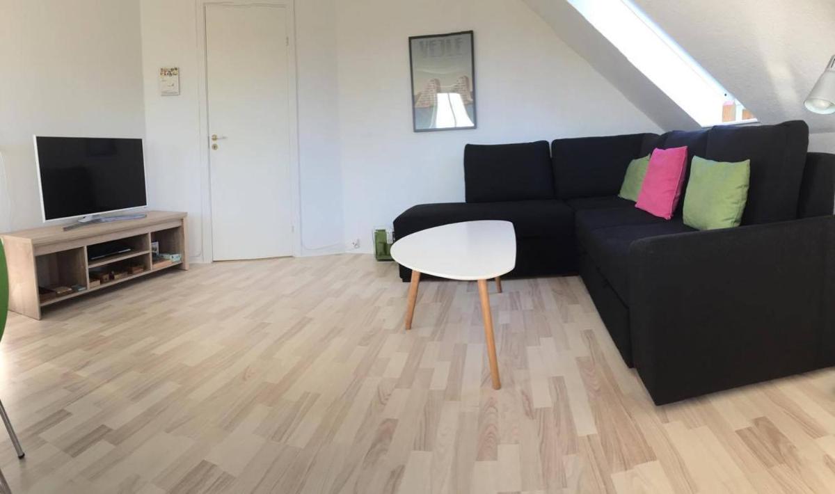 Vejle Apartment Skovhøjen view 4