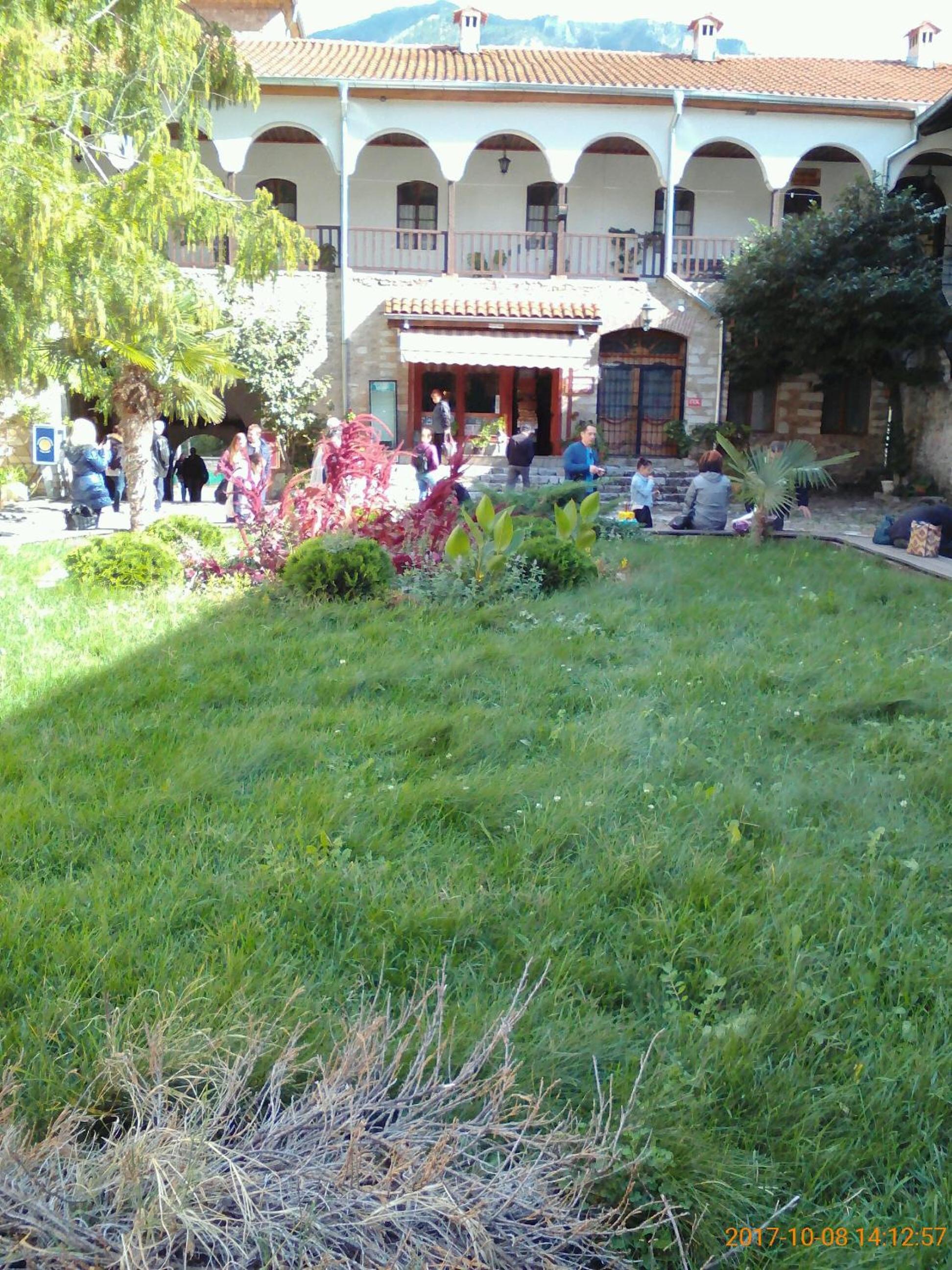 Vila Bachkovo
