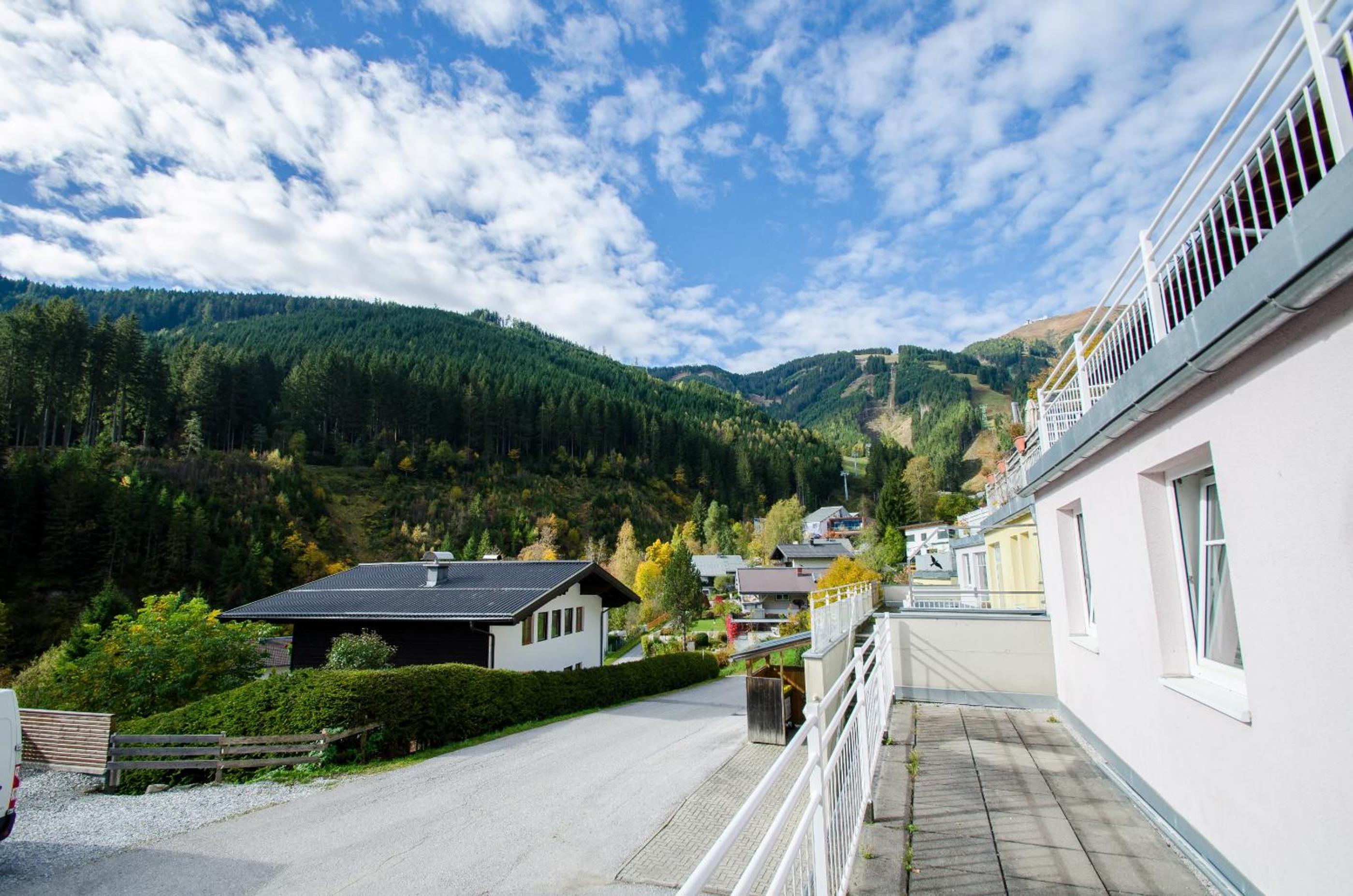 Apartments Summer & Winter Fun by All in One Apartments incl SUMMER CARD