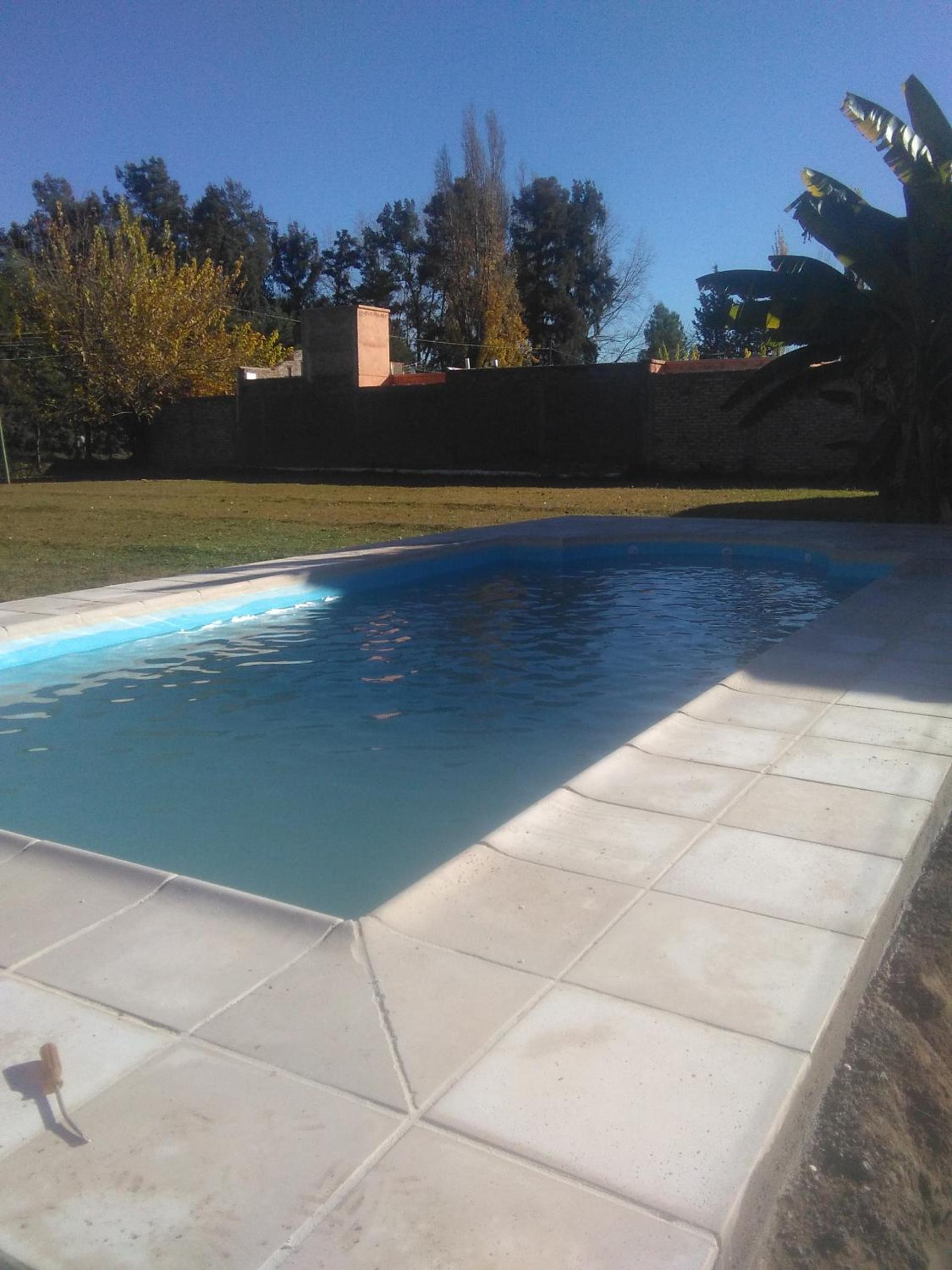 La Casita De Lunlunta