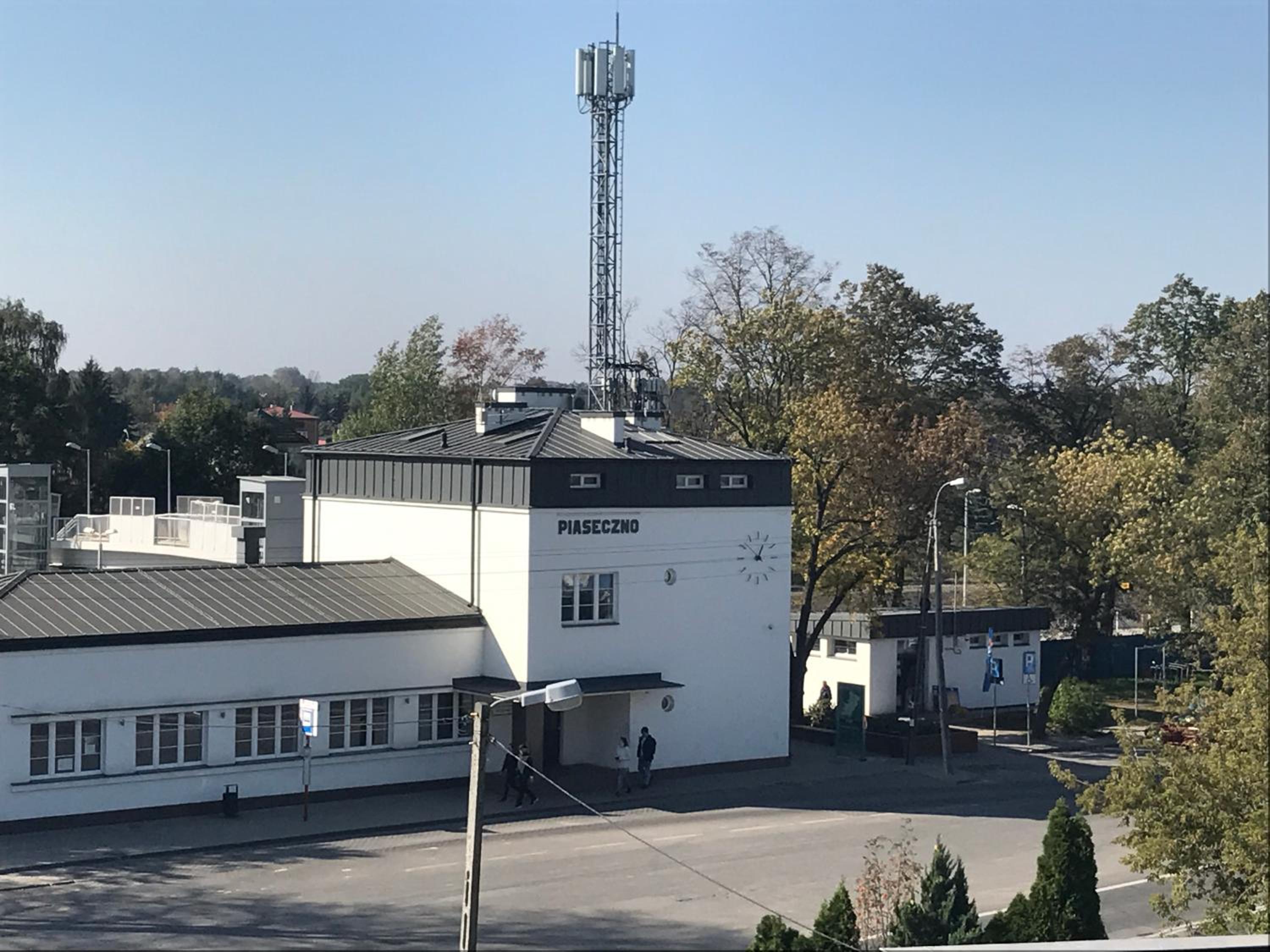Apartament Poniatowskiego - Komfortowe Noclegi view 2