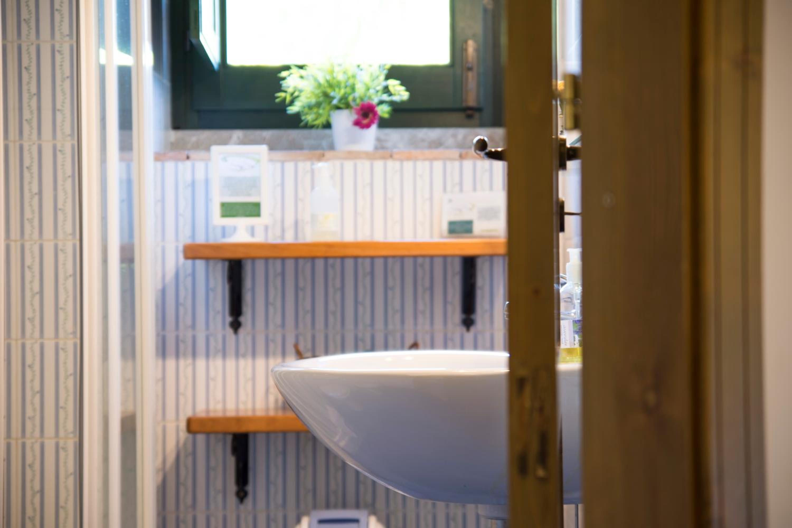 Antico Borgo Etneo Country Hotel