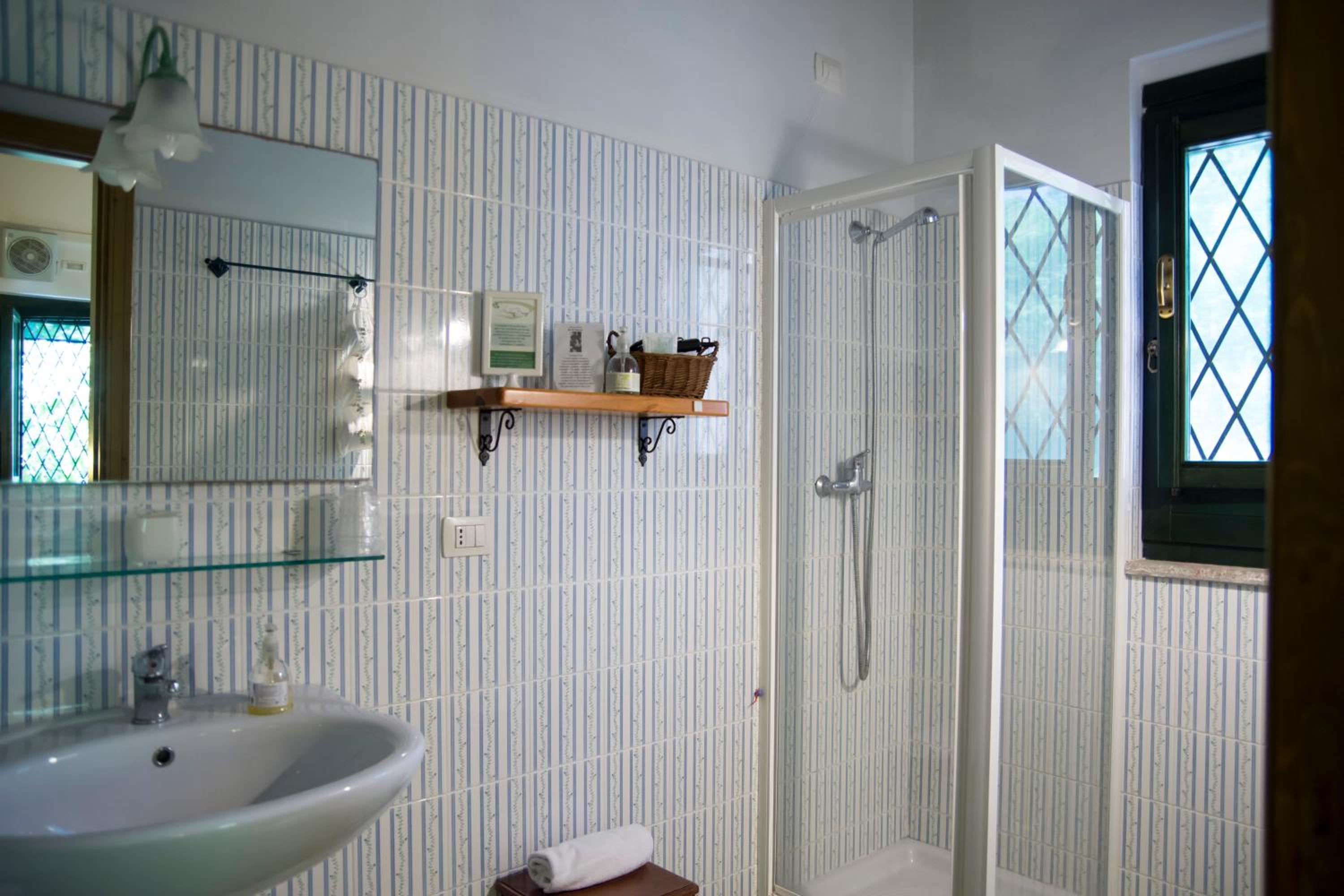 Antico Borgo Etneo Country Hotel