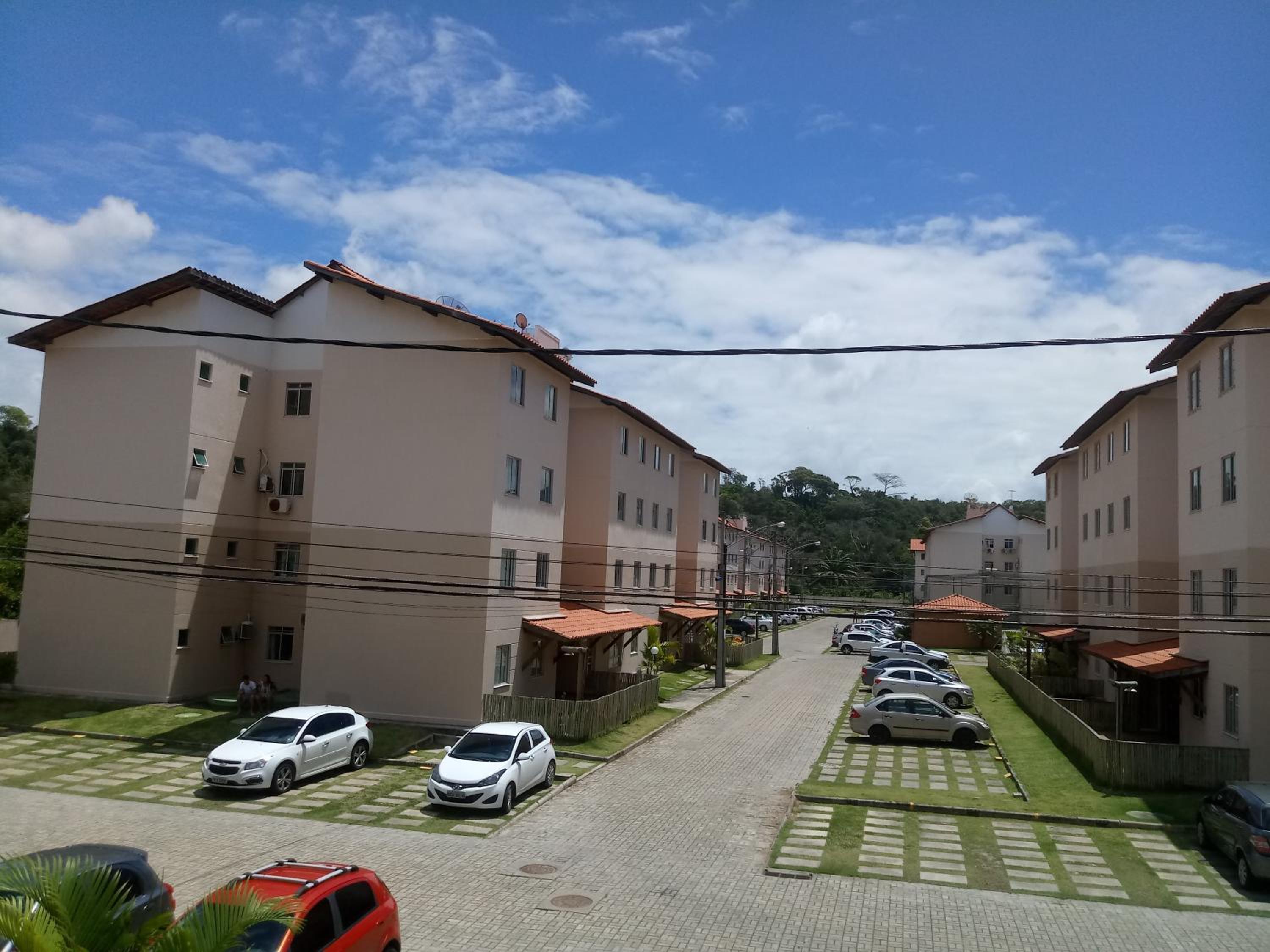 Sossego em Ilhéus view 3