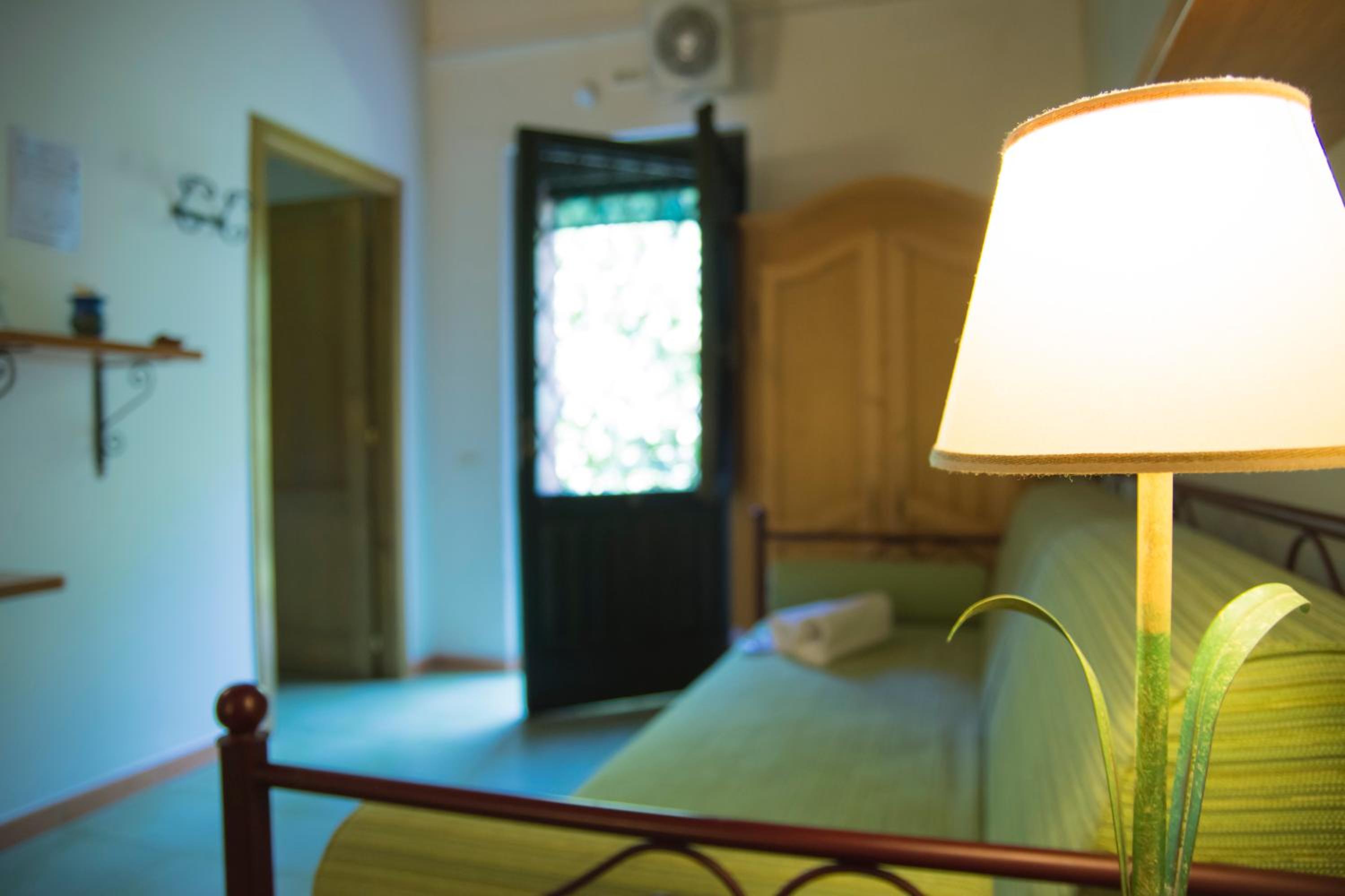 Antico Borgo Etneo Country Hotel