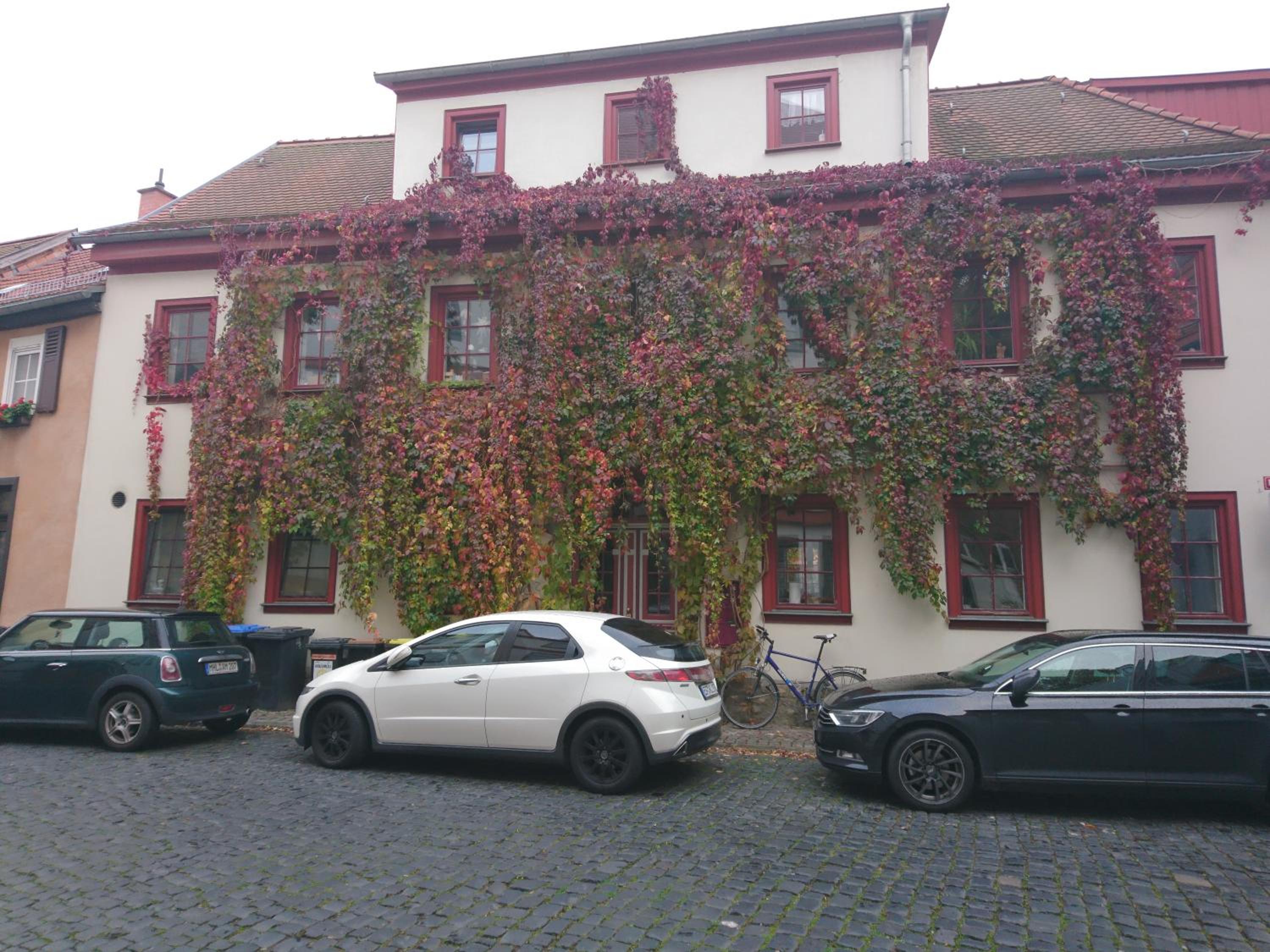 Altstadtwohnung Kromers & Restaurant view 4