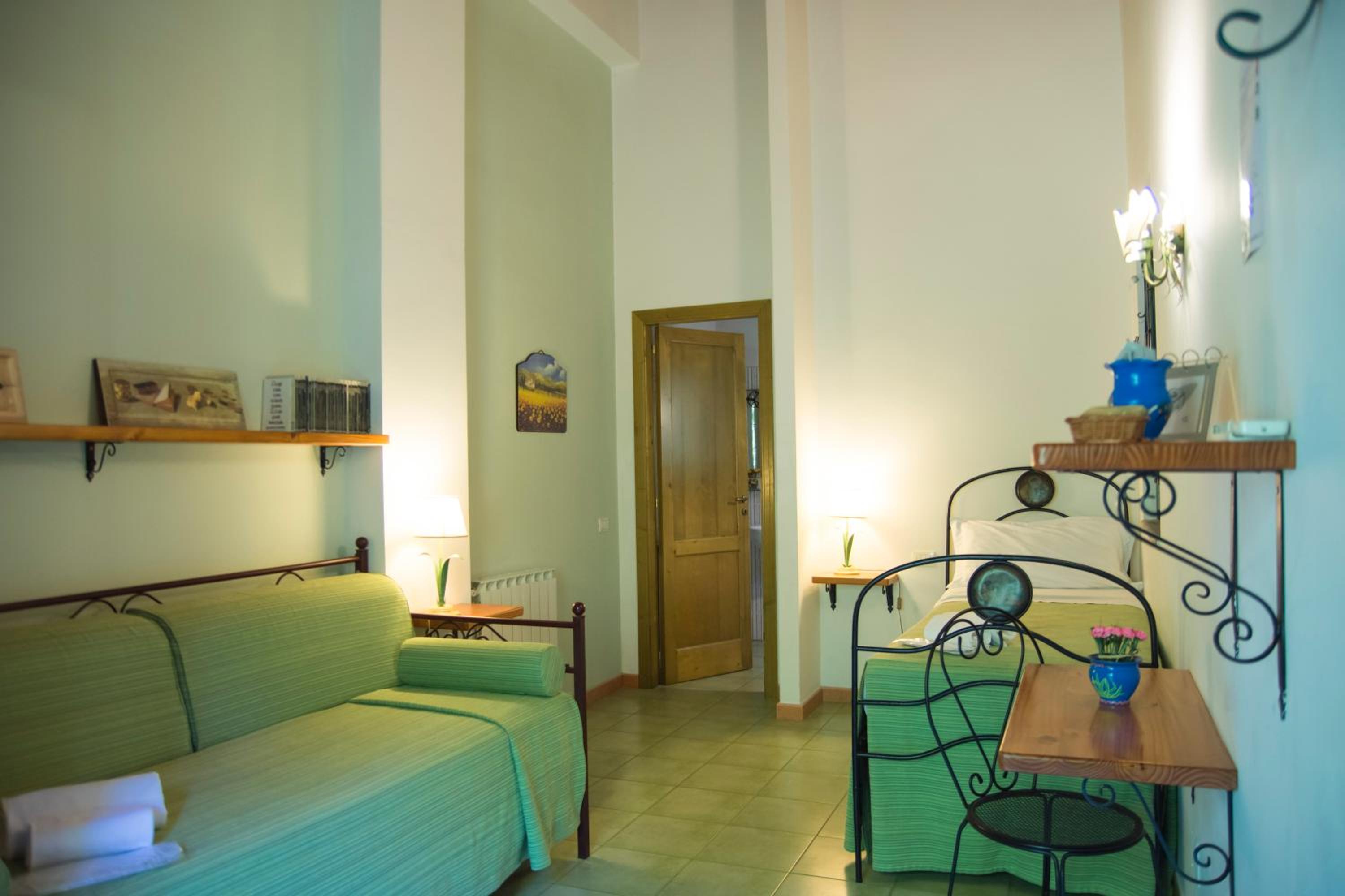 Antico Borgo Etneo Country Hotel