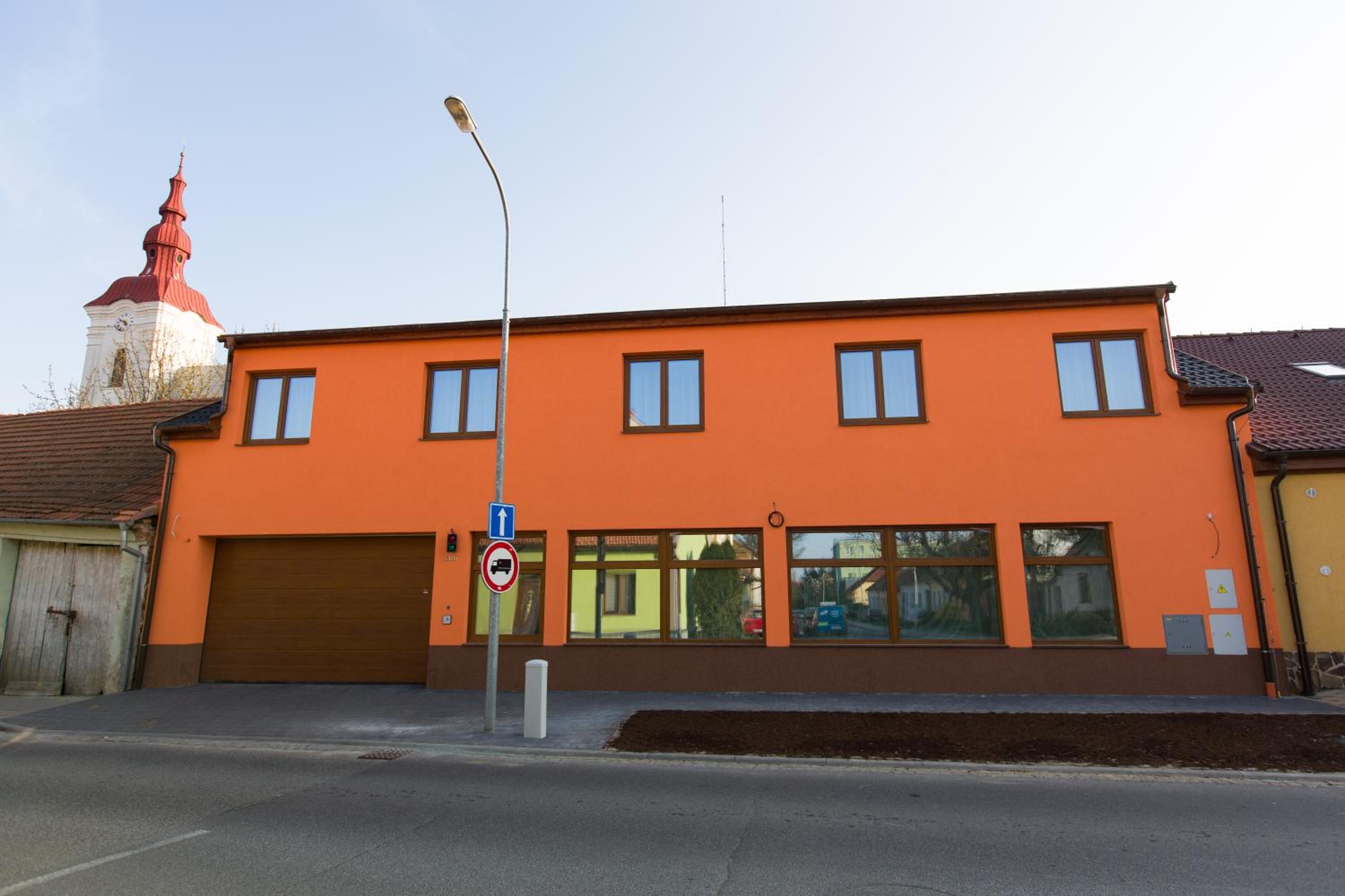 Hotel U Kostela - Image 1