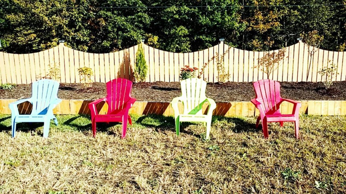 children's play area