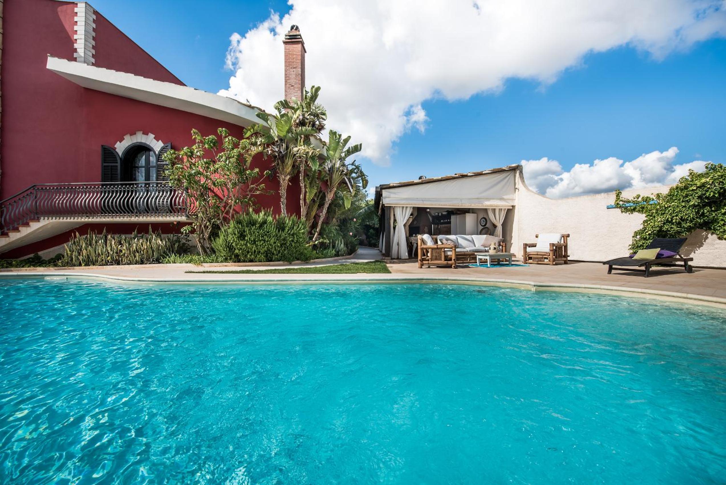 villa Maiani Travelmoods villas photo 2