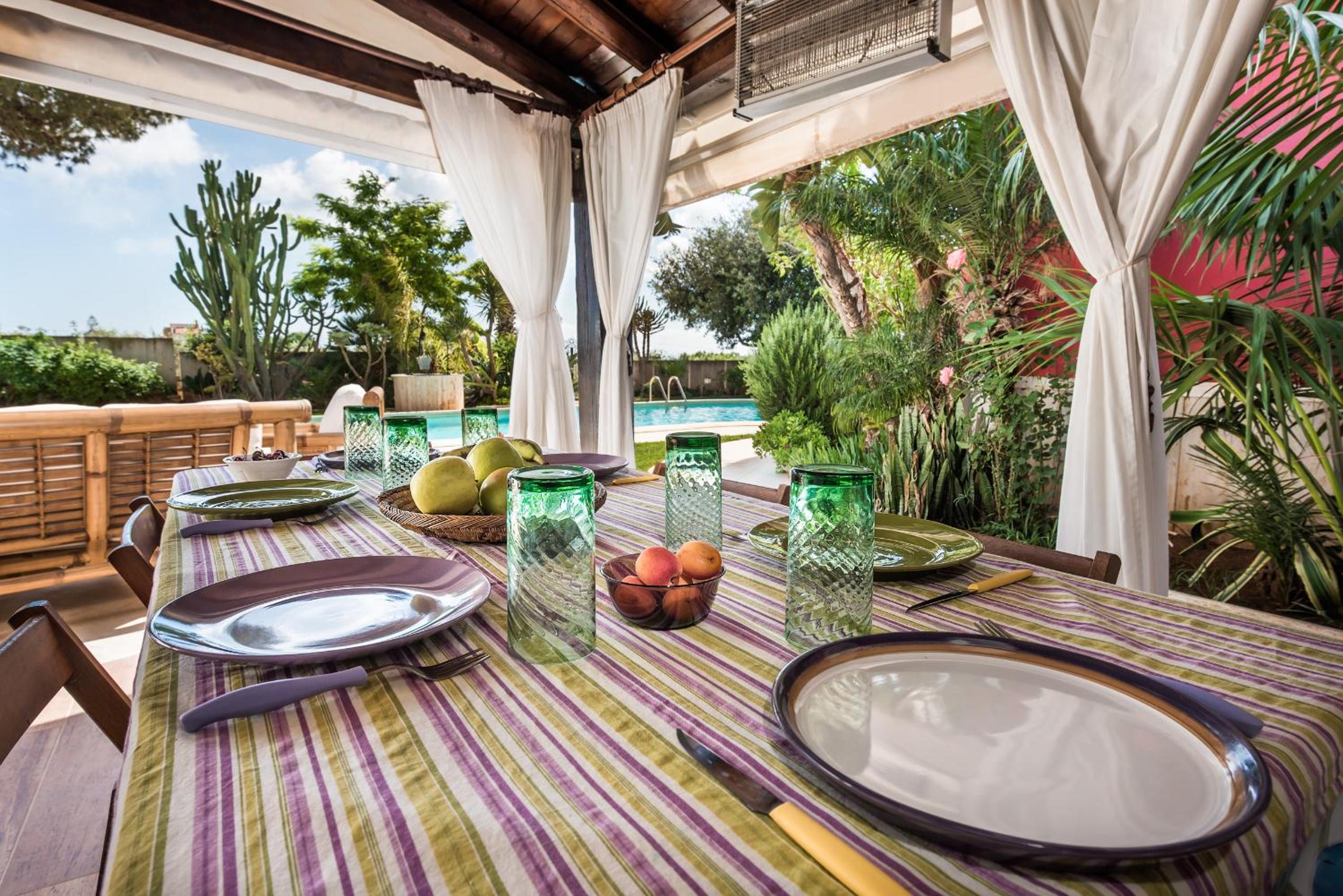 villa Maiani Travelmoods villas photo 4