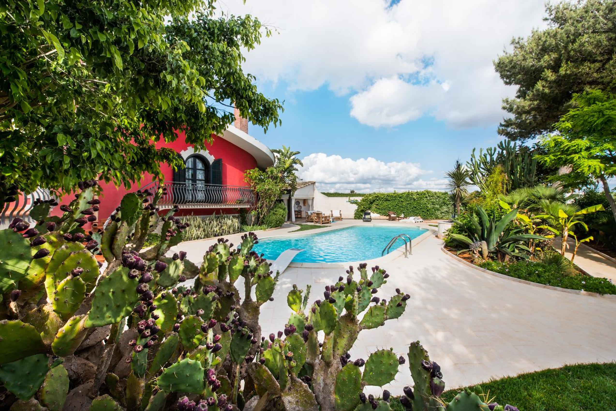 villa Maiani Travelmoods villas photo 3