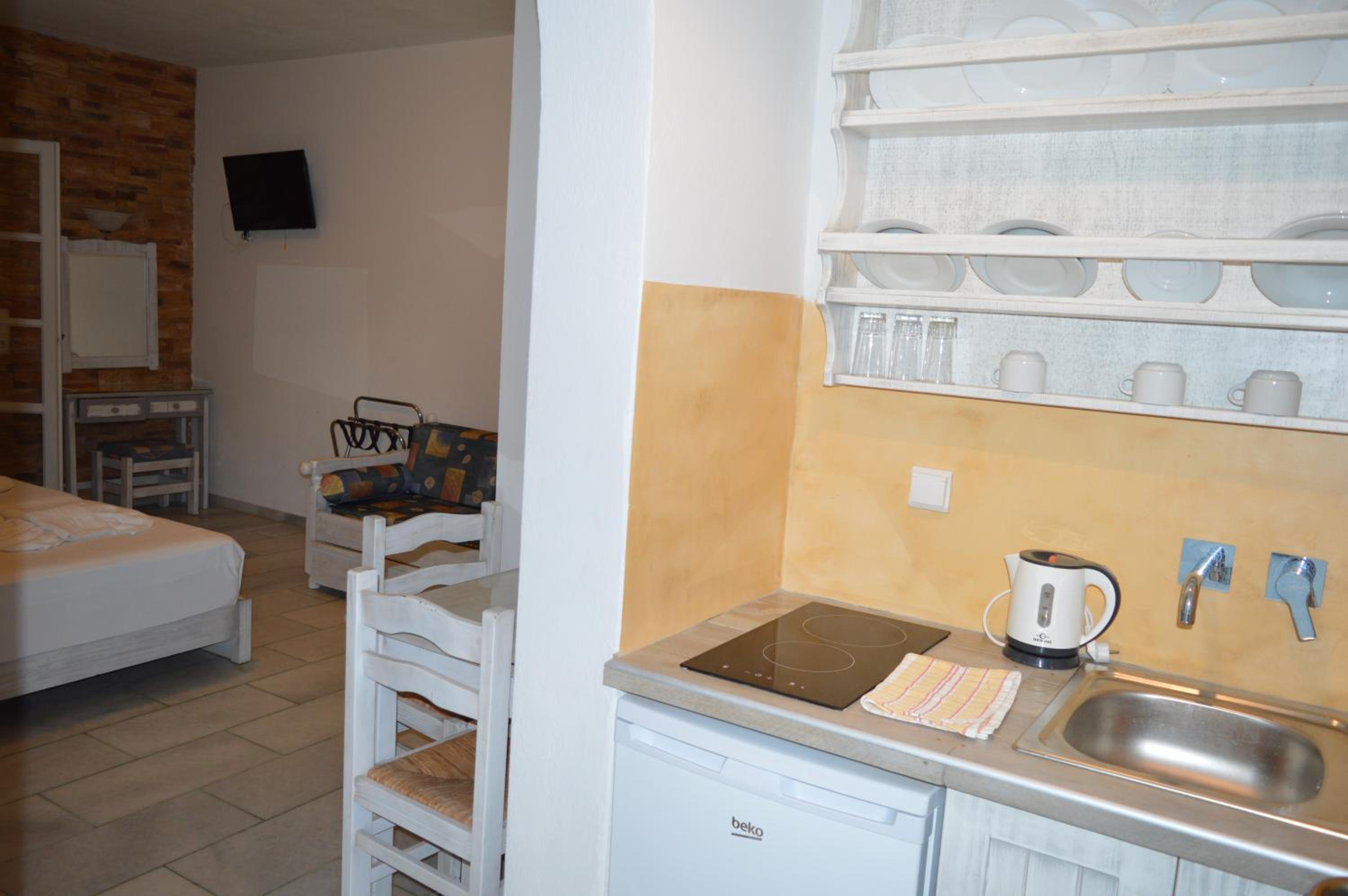 Agios Prokopios Hotel — photo 66