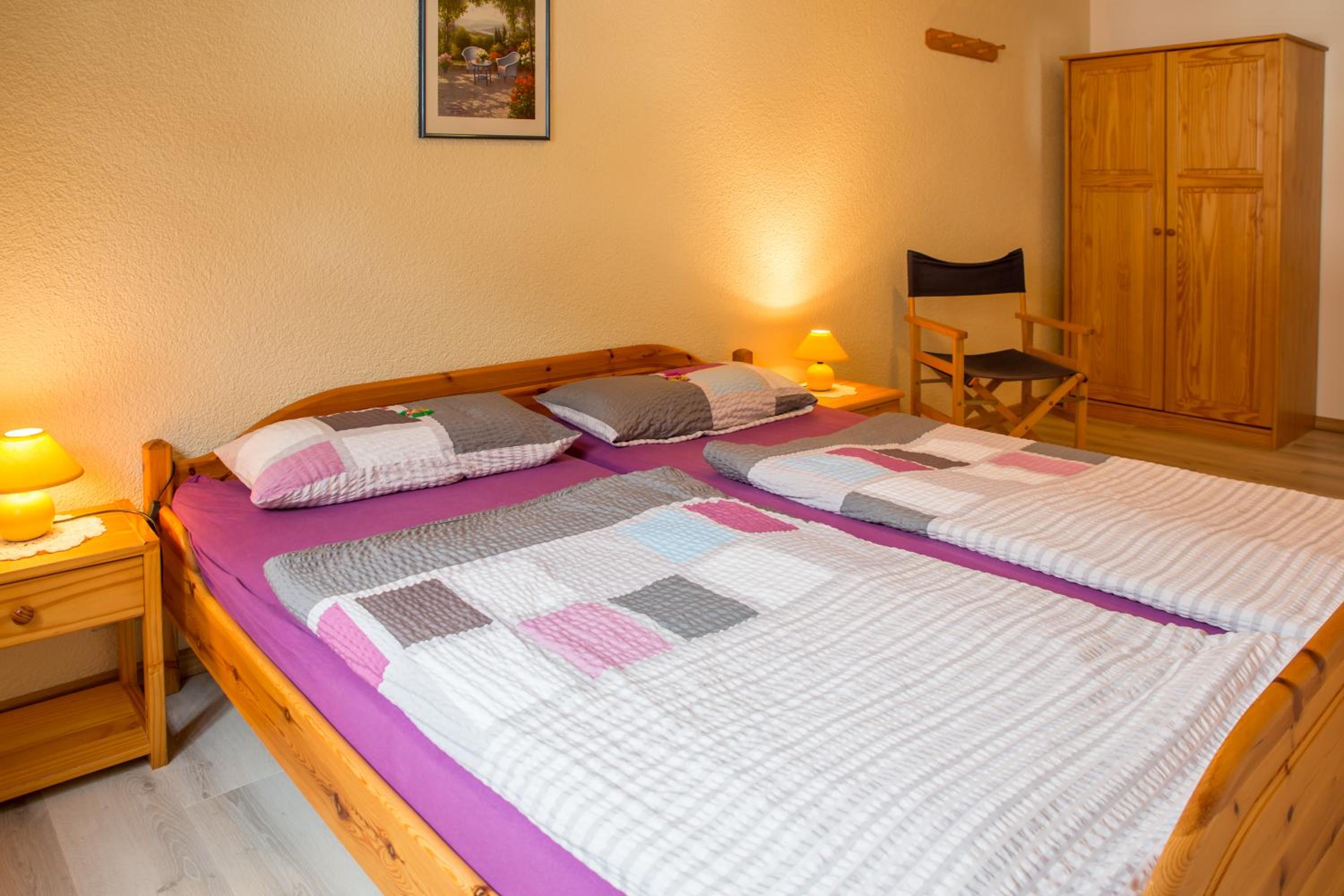 Ferienhaus Marie