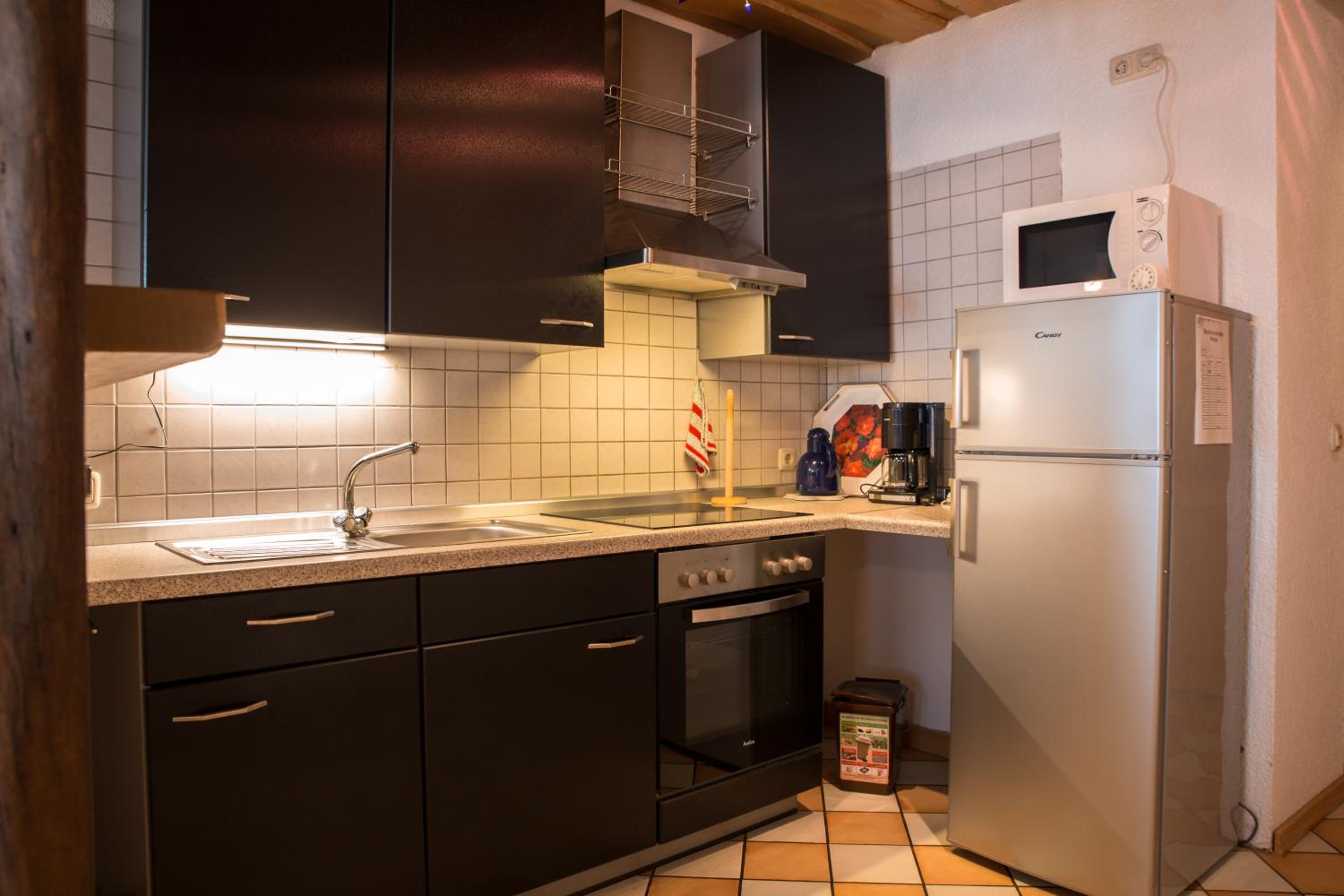 Ferienhaus Marie
