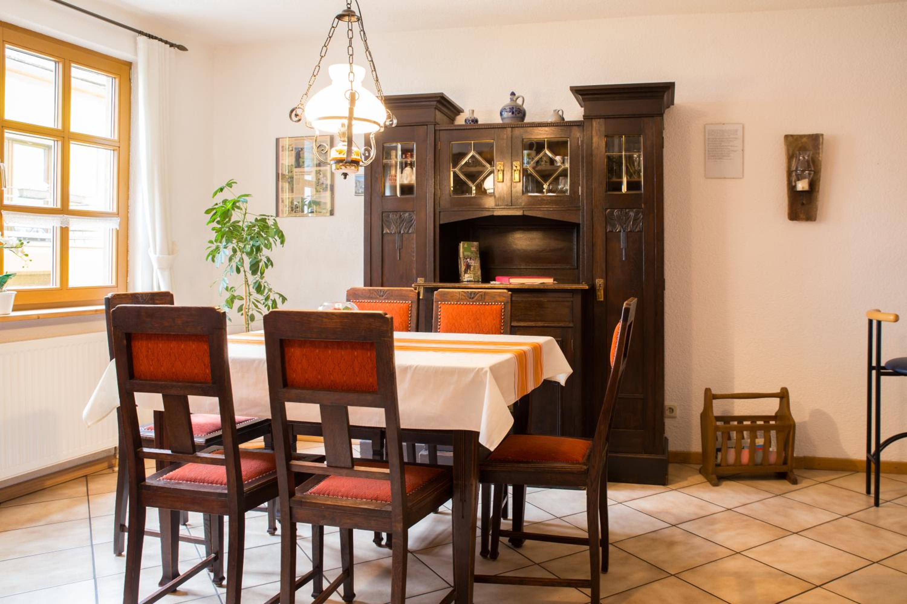 Ferienhaus Marie