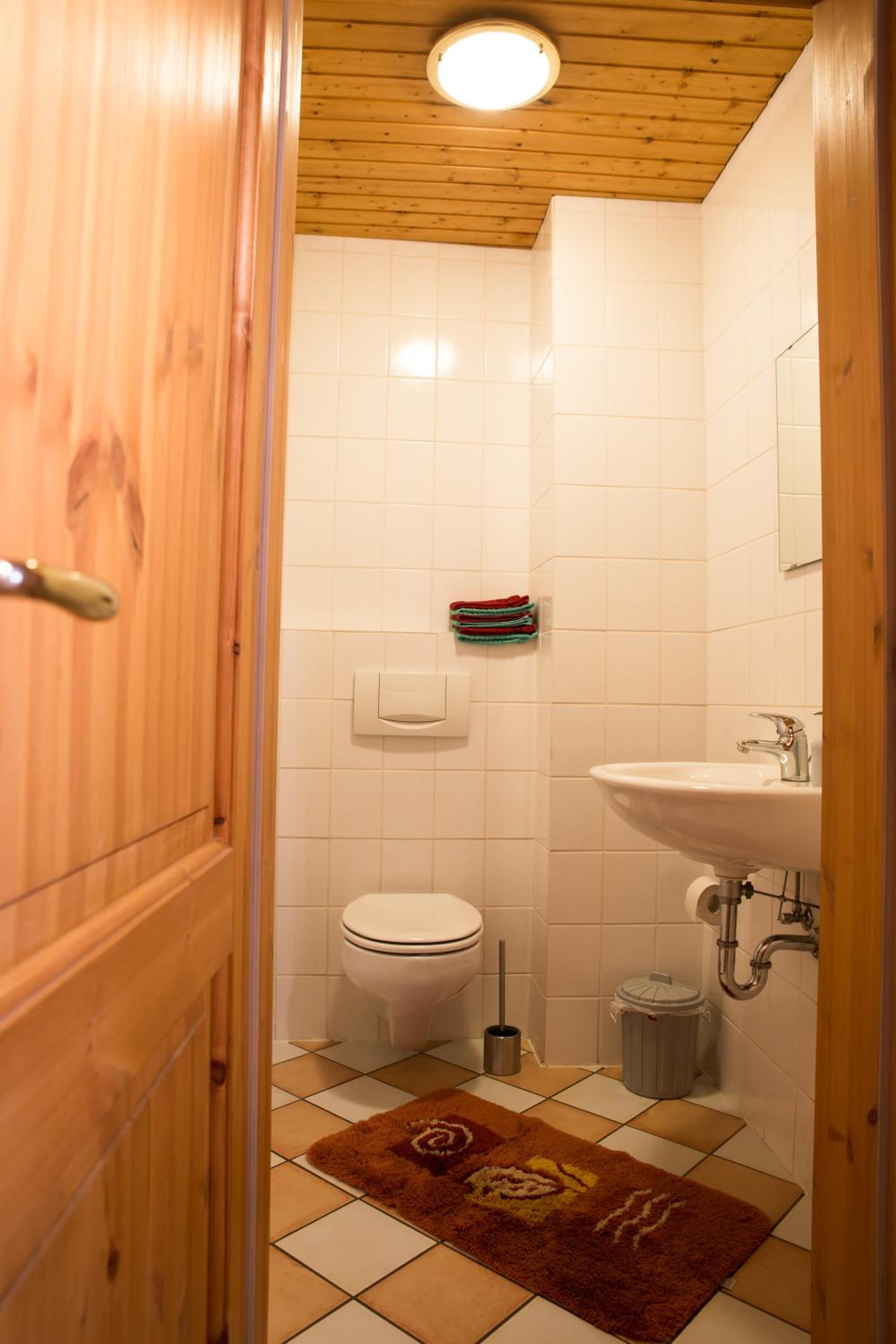 Ferienhaus Marie