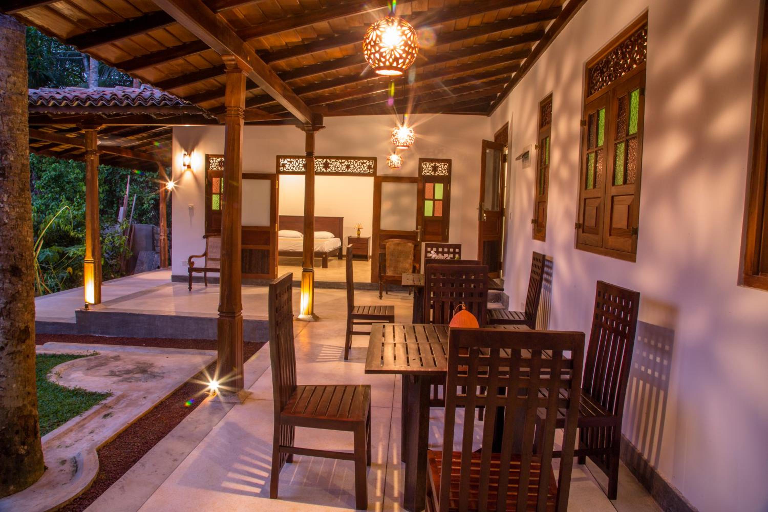 Villa Eco Pearl view 4