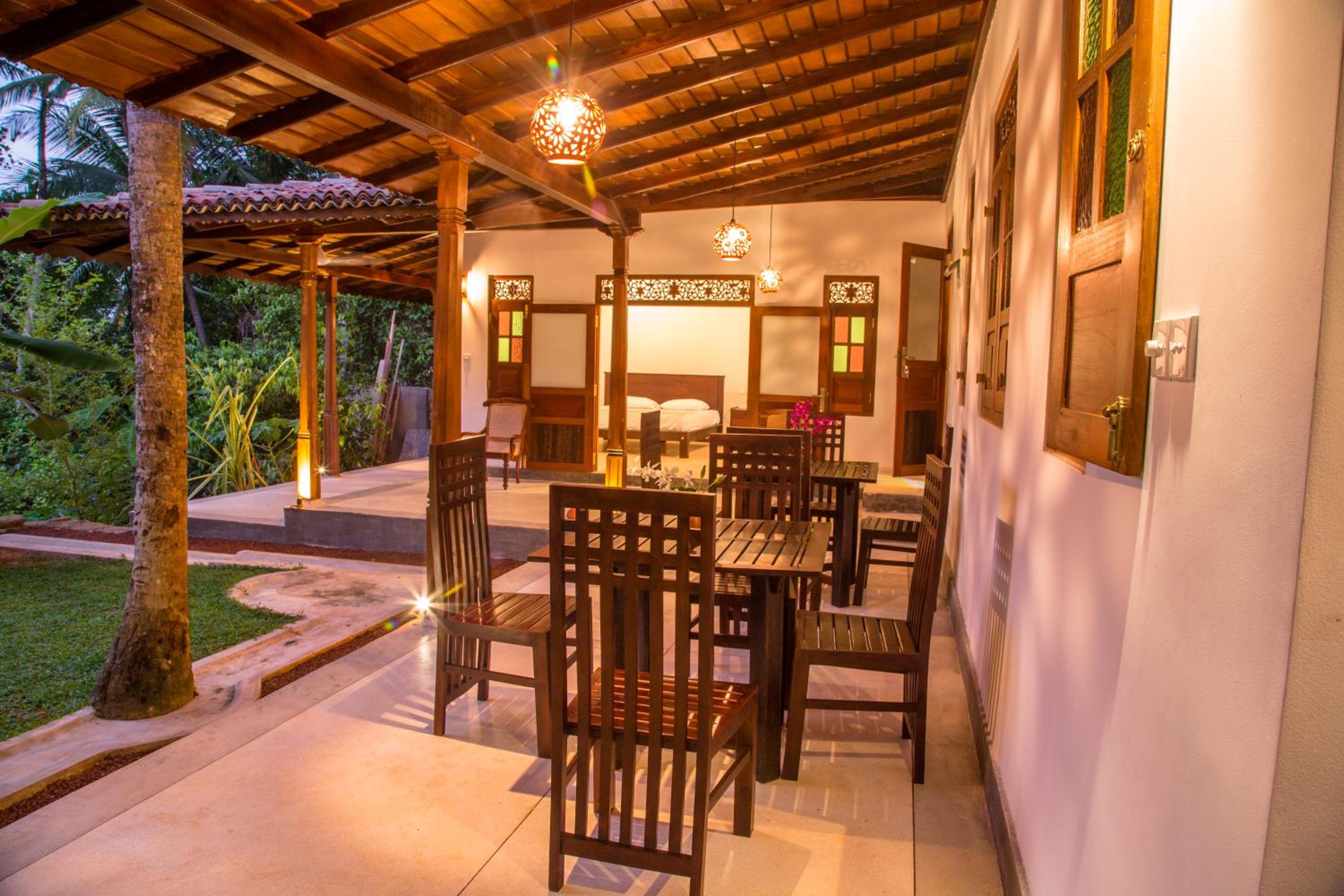 Villa Eco Pearl view 3
