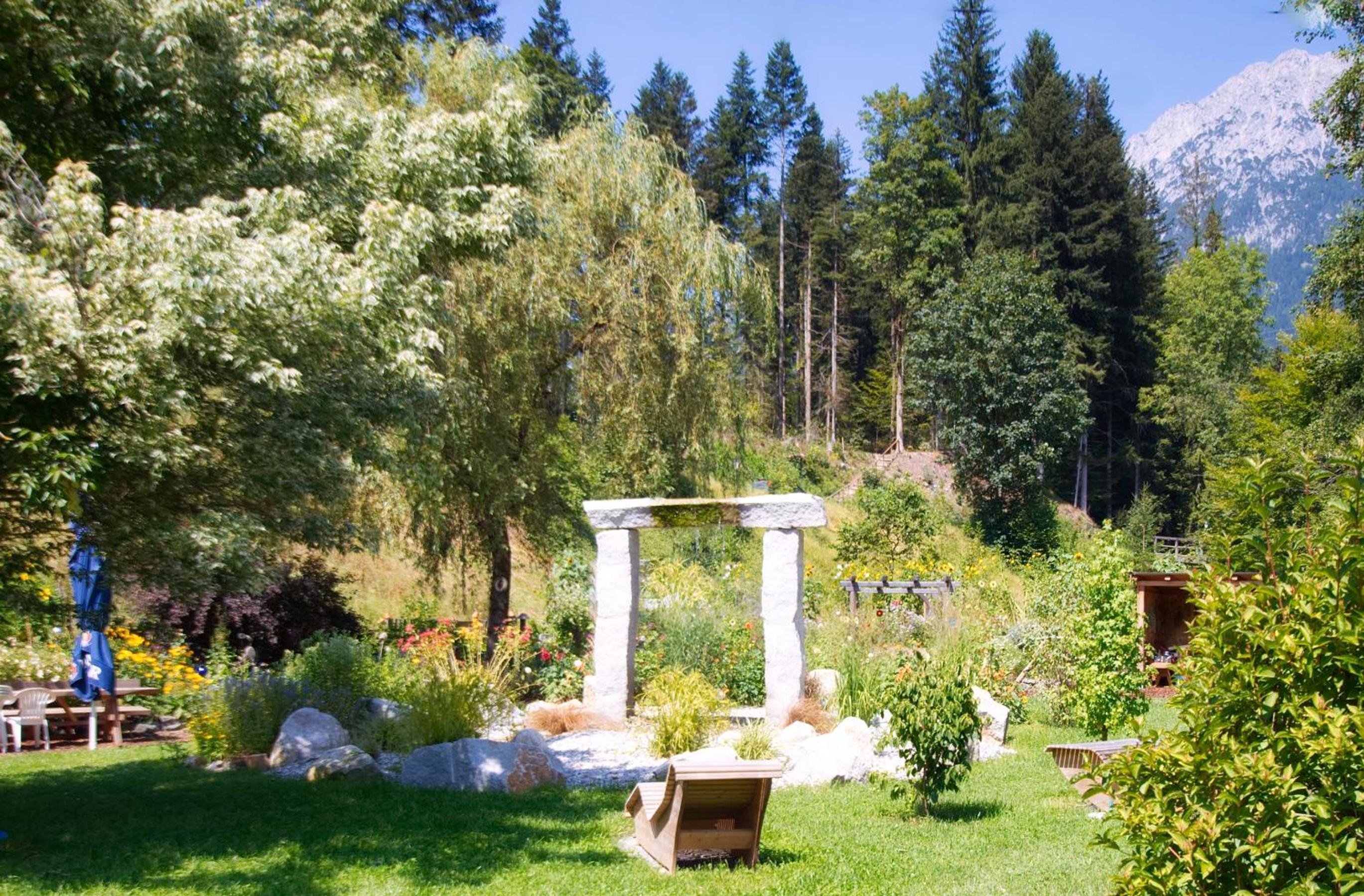 Pension Aloisia