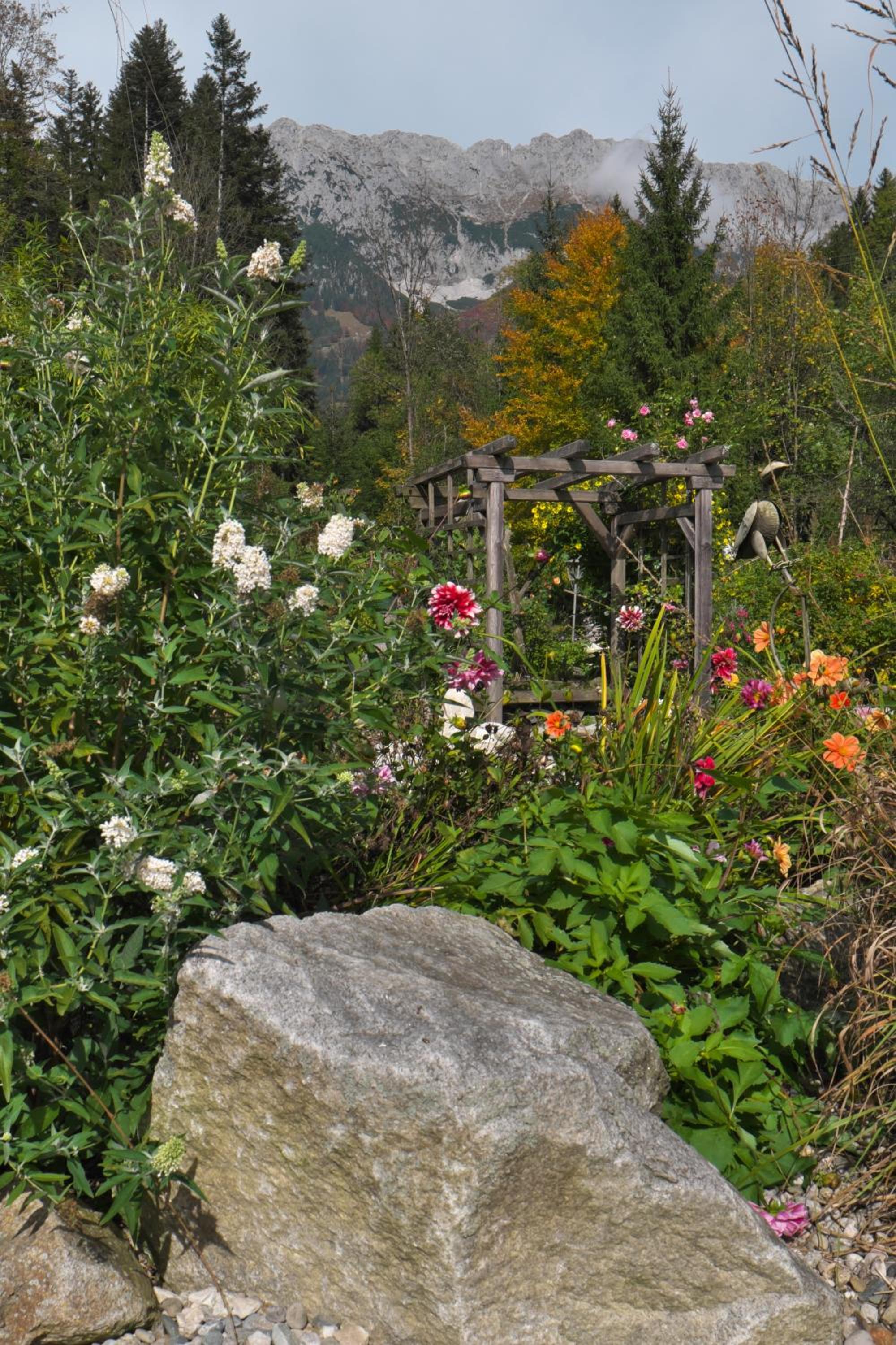 Pension Aloisia