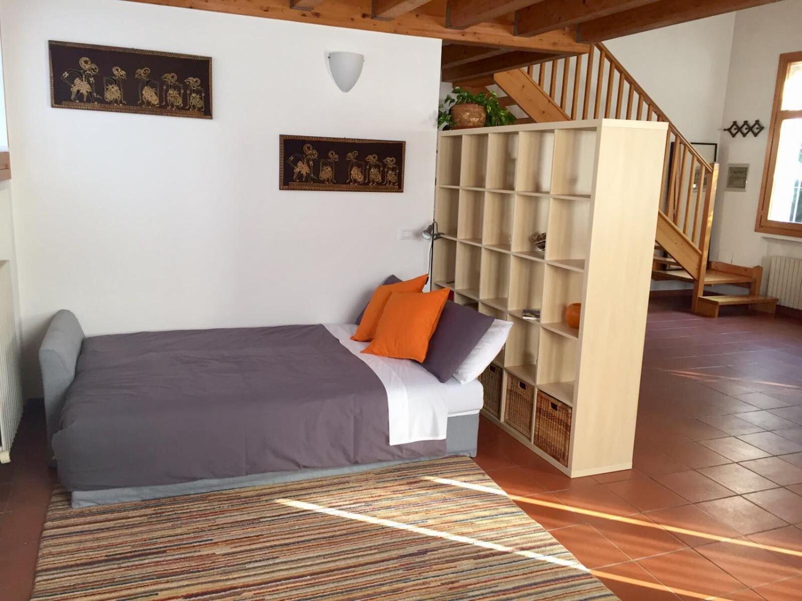 Casa Lunia en Mestre
