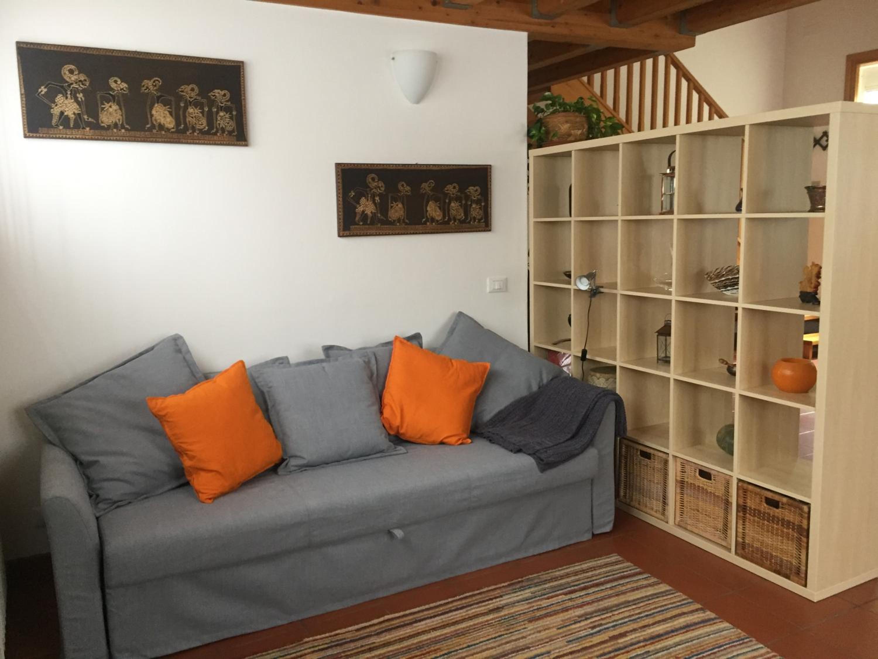 Casa Lunia en Mestre