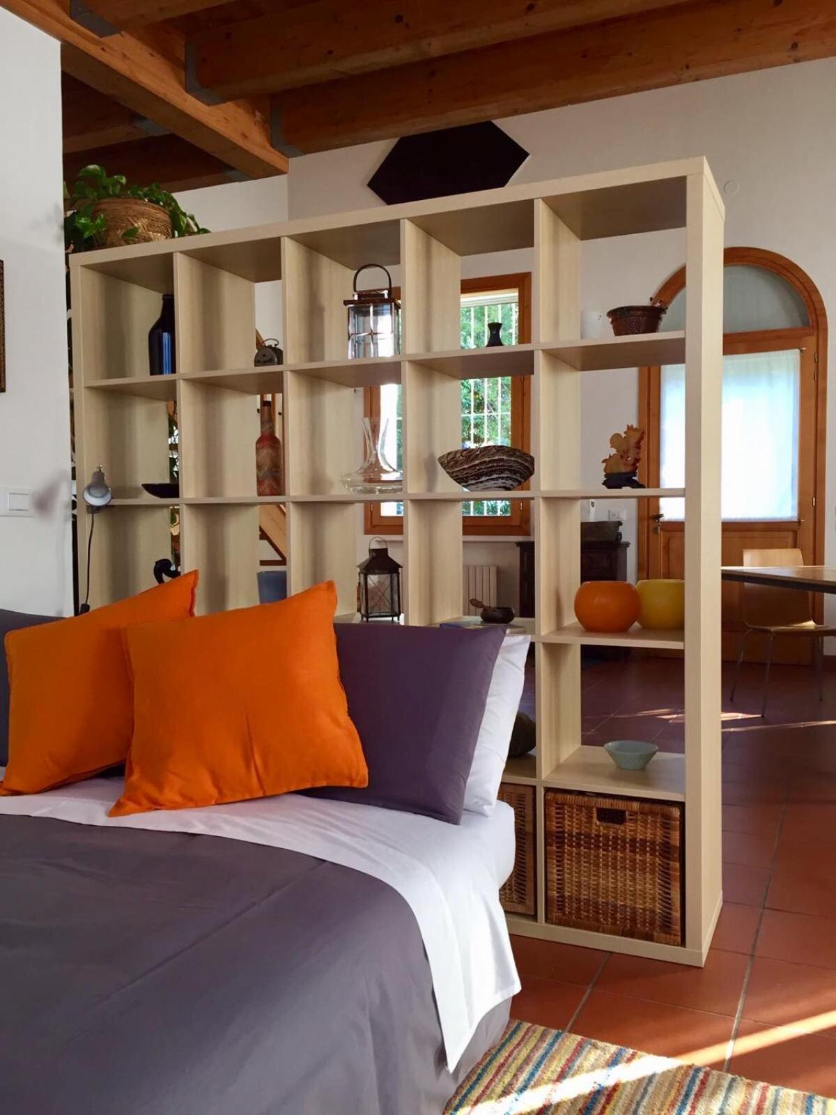 Casa Lunia en Mestre