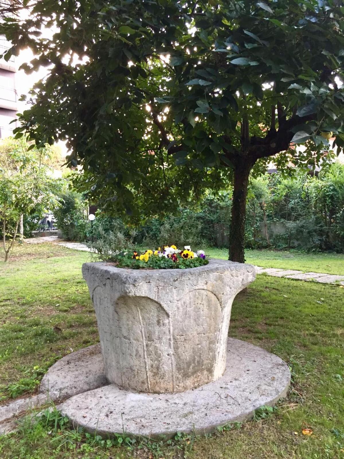 Casa Lunia en Mestre
