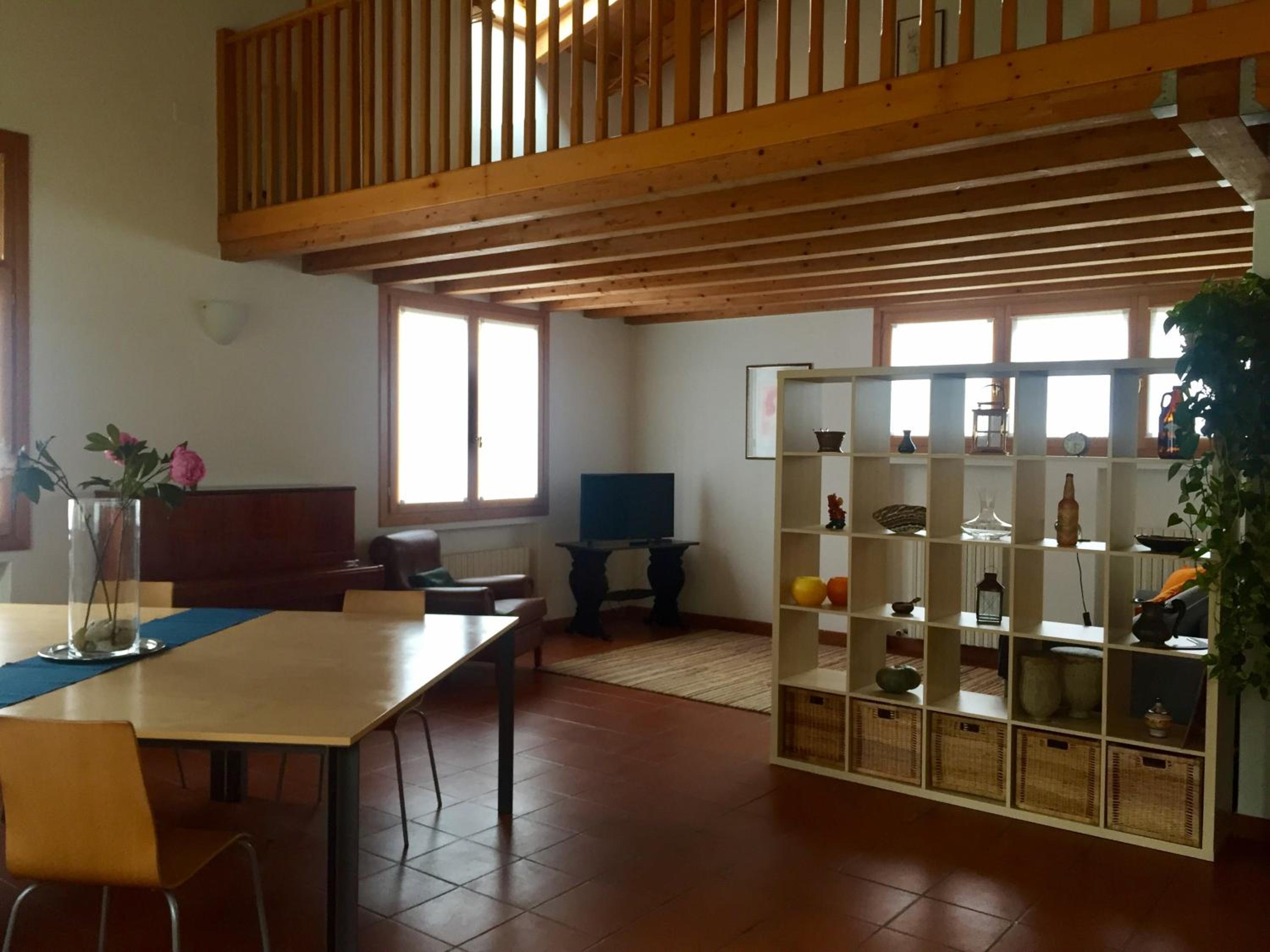 Casa Lunia en Mestre