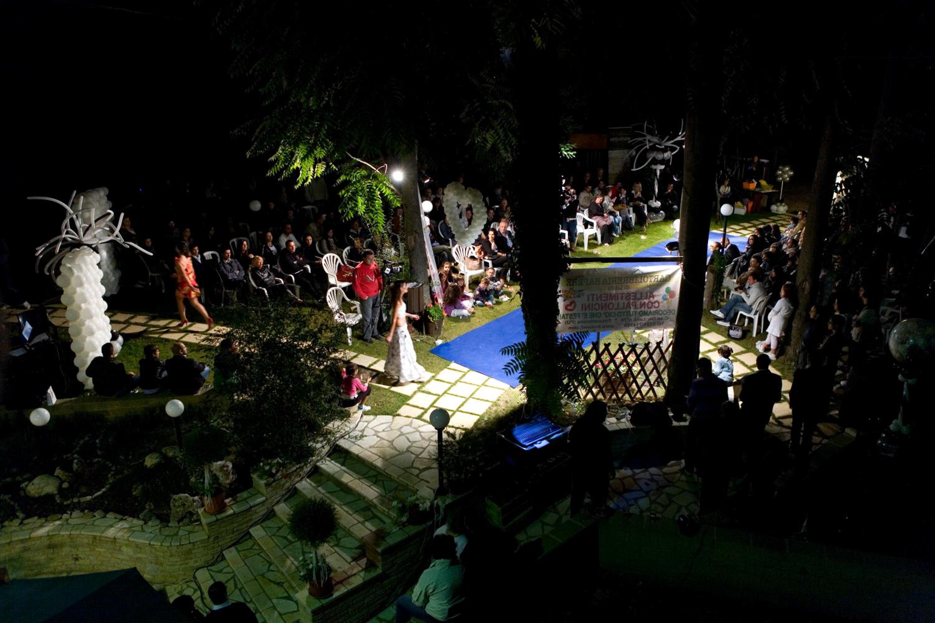 Villa Martina