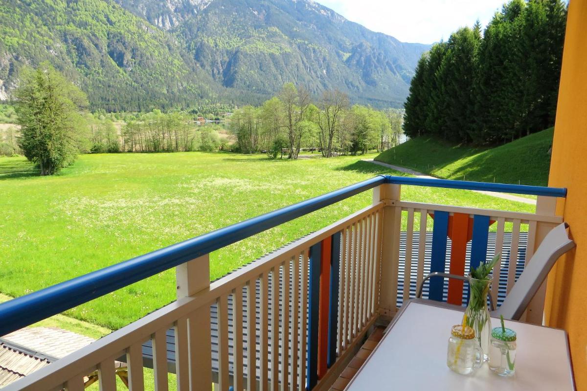 Haus Manuela am Pressegger See