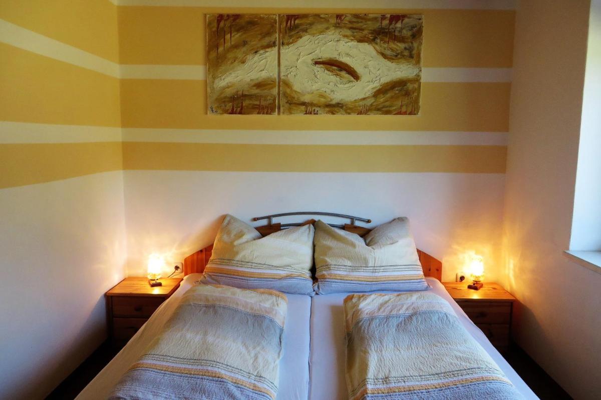 Haus Manuela am Pressegger See