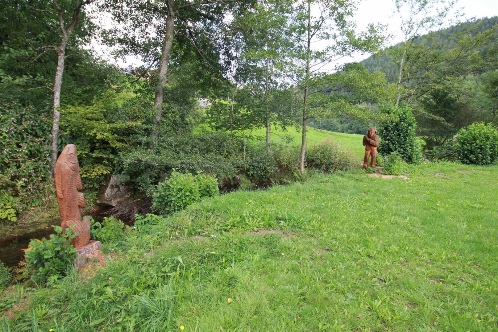 Landgasthof Untere Mühle