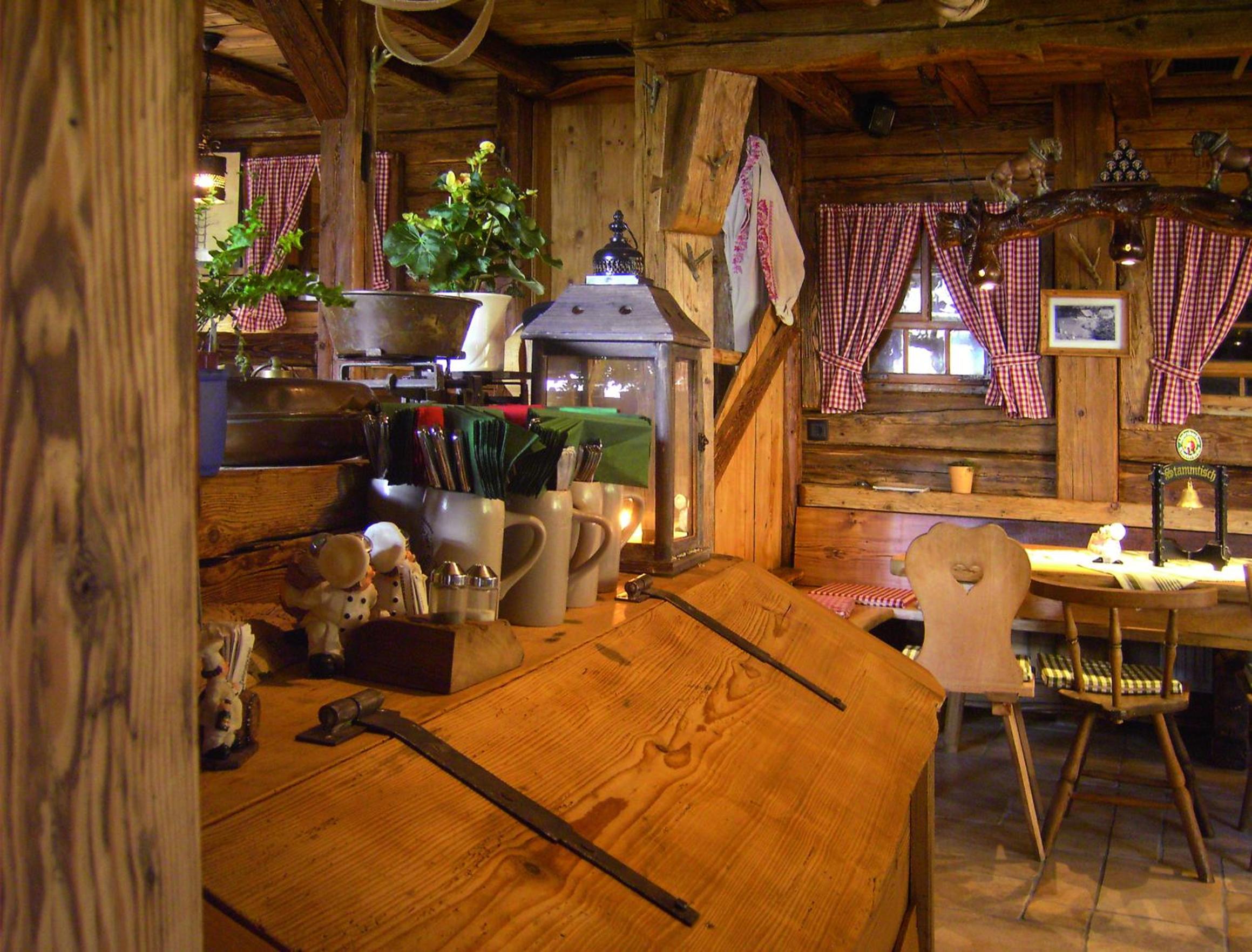 Landgasthof Untere Mühle